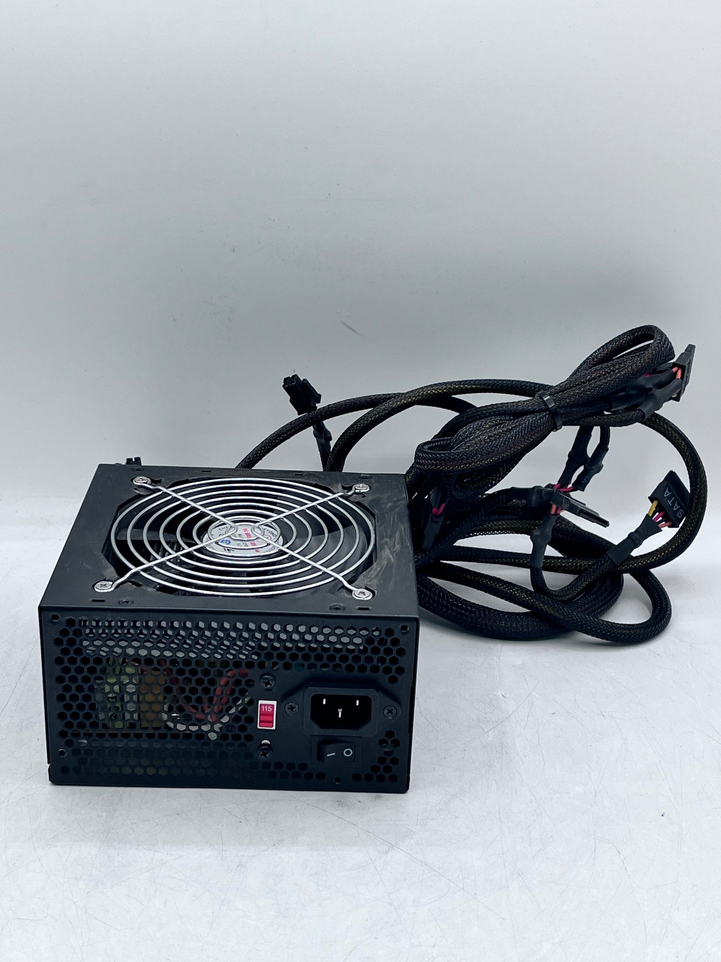 ALLIED Power Supply 500W | AL-D500EXP