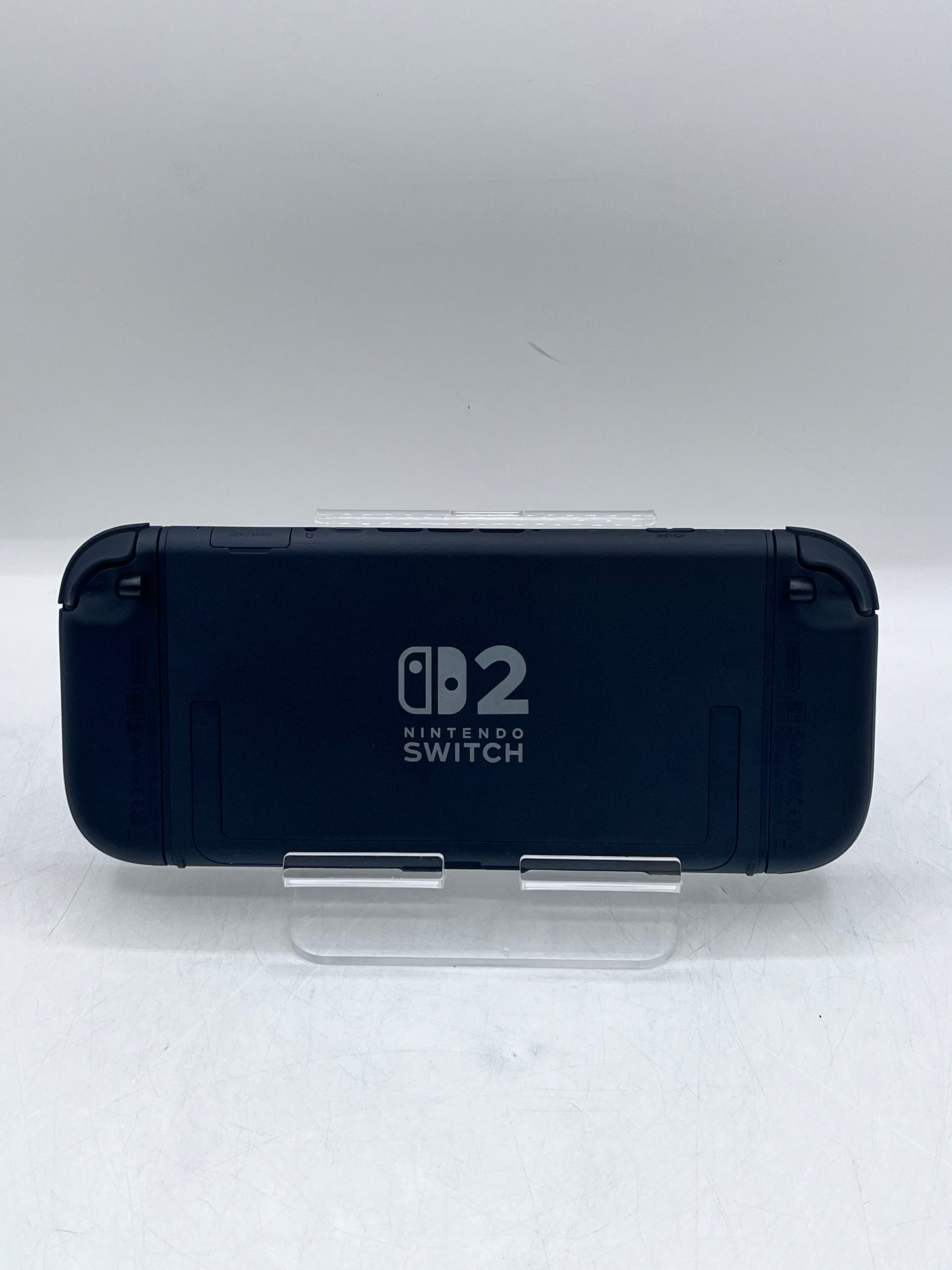 Nintendo Switch 2 OLED (HEG-001) Handheld Console 64GB Black