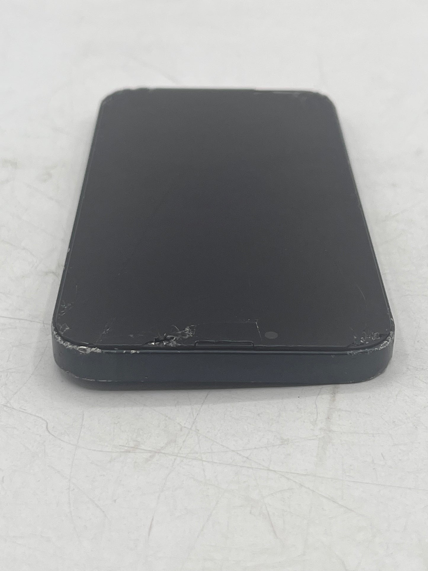 Apple iPhone 13 A2482 MLML3LL/A 128GB Smartphone Broken For Parts Black