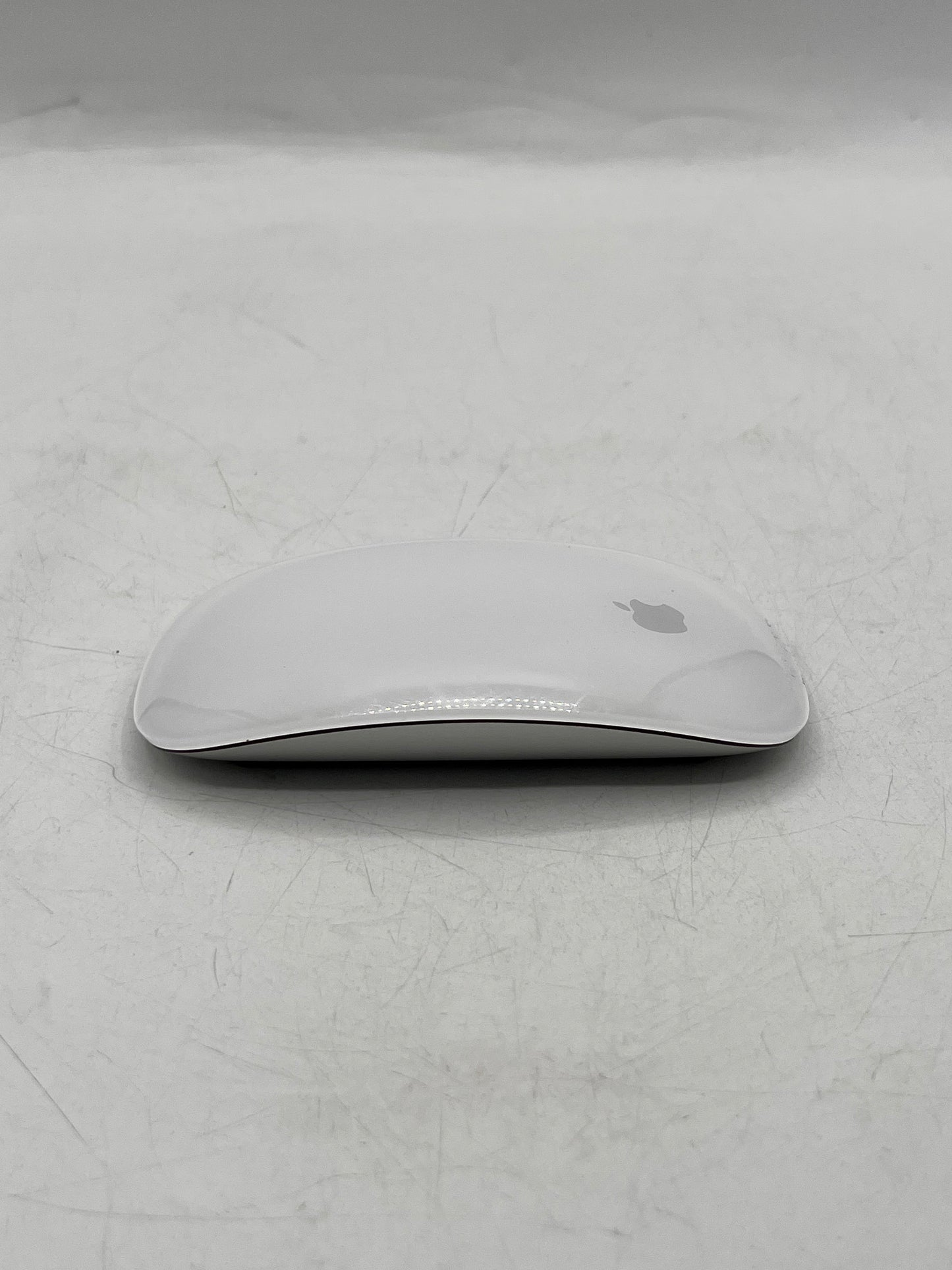 Apple Magic Mouse A1657 Wireless Mouse - White
