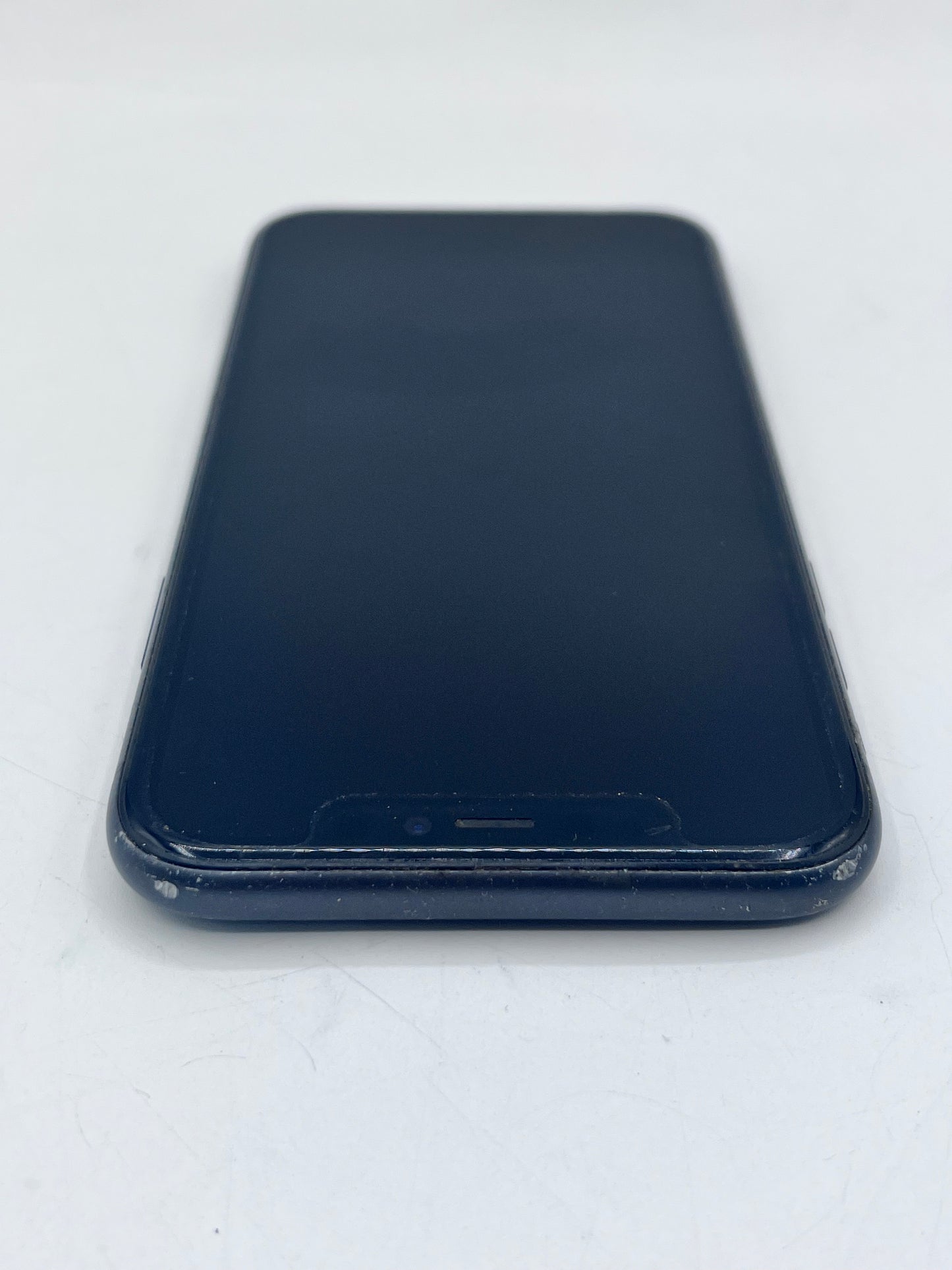 Apple iPhone 11 6.1" MWJE2LL/A A2111 64GB T-Mobile - Black