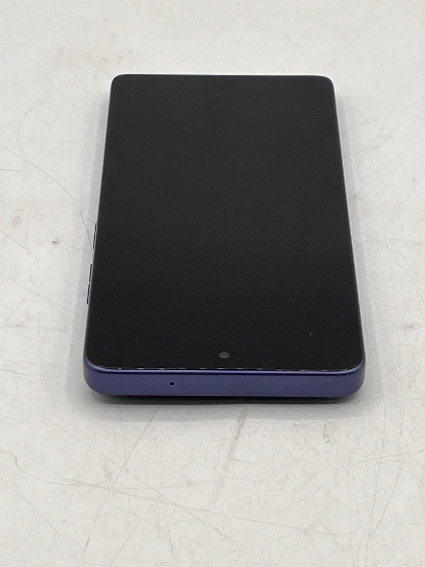 T-Mobile Motorola Moto G 2025 128GB Blue