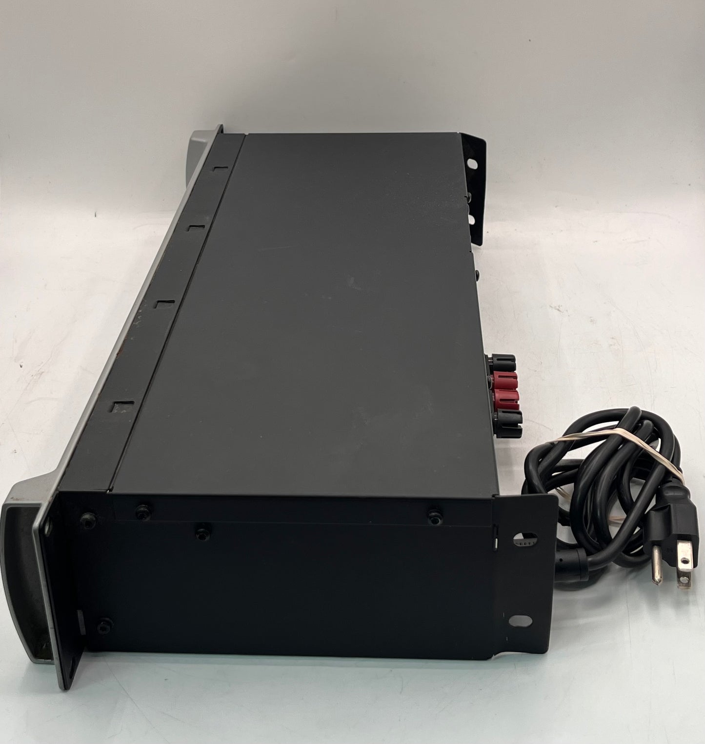CROWN XLS 1000 DriveCore Series High Density Power Amplifier