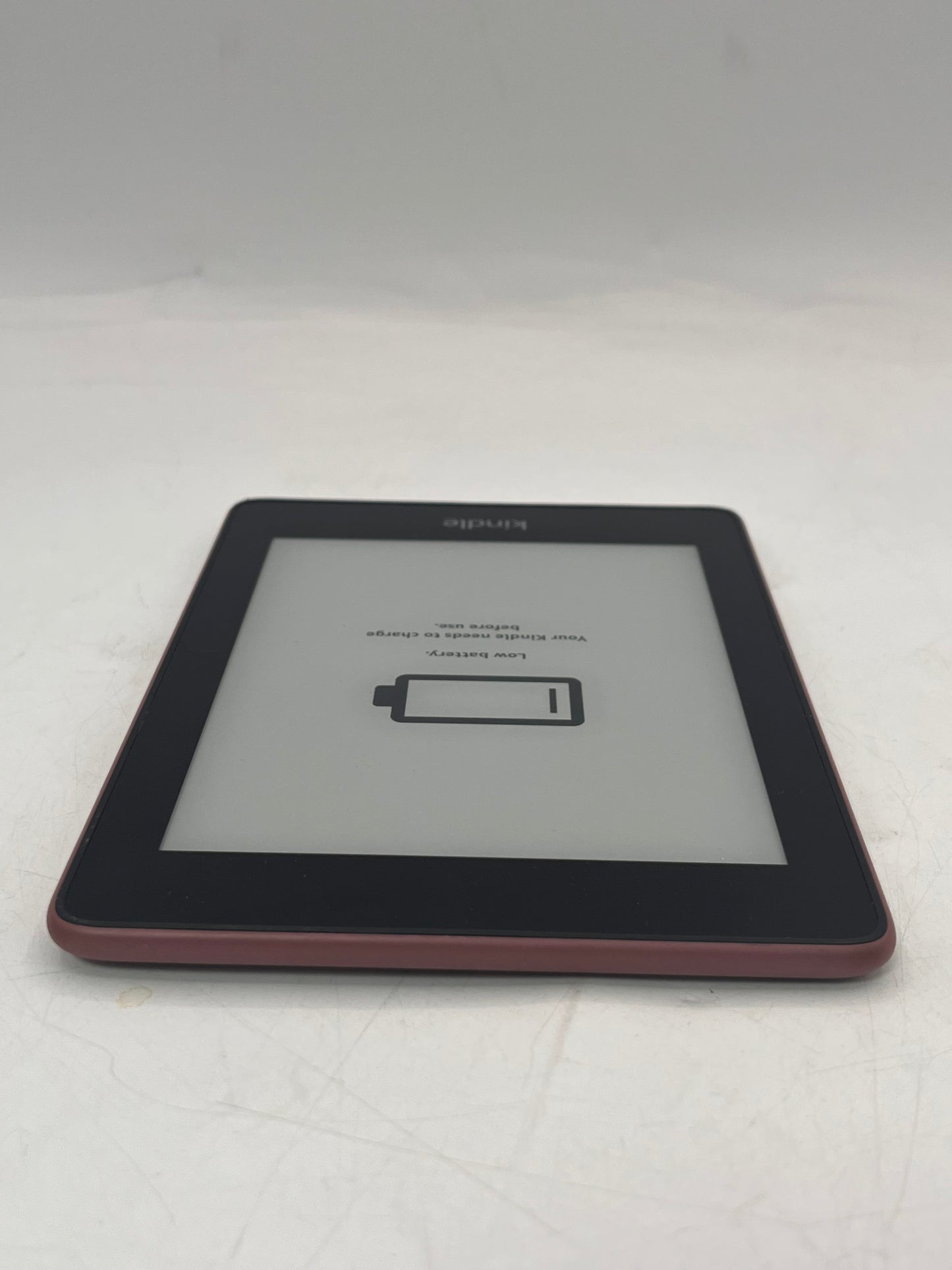 Amazon Kindle Paperwhite 10 8GB - Pink