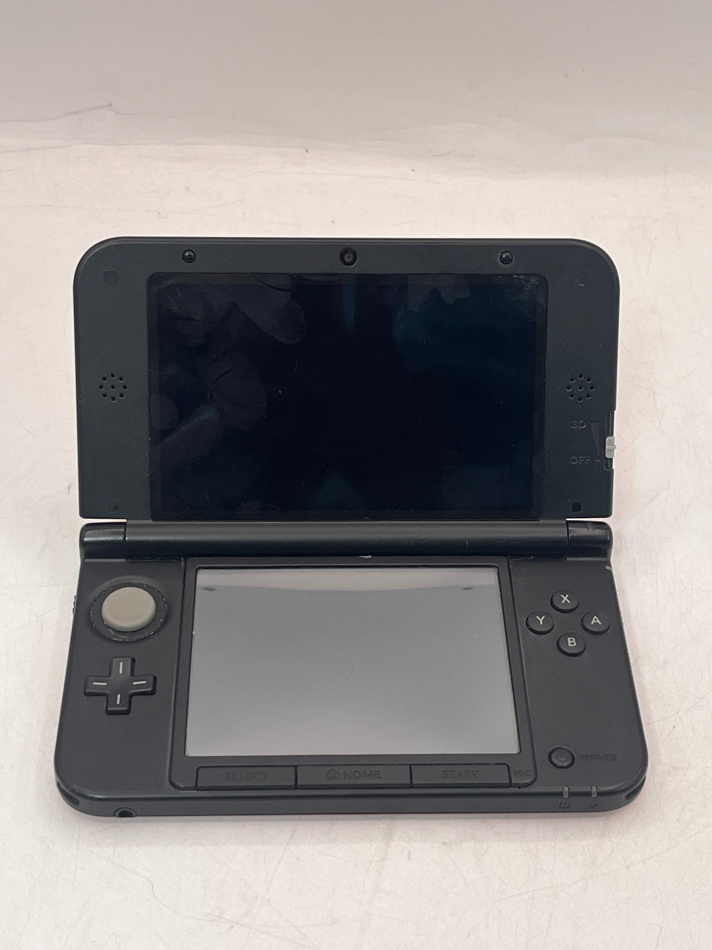 Nintendo 3DS XL (SPR-001) 2012 4GB Red