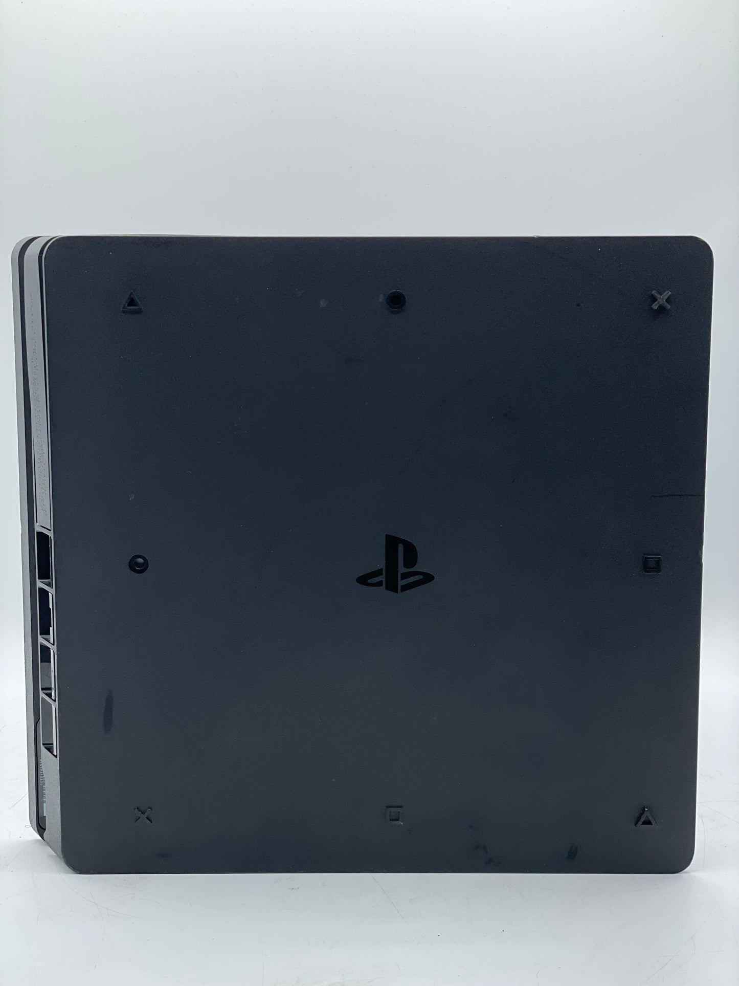 Sony PlayStation 4 Slim (PS4) 1TB CUH-2215B Black Video Game System - Fully Functional