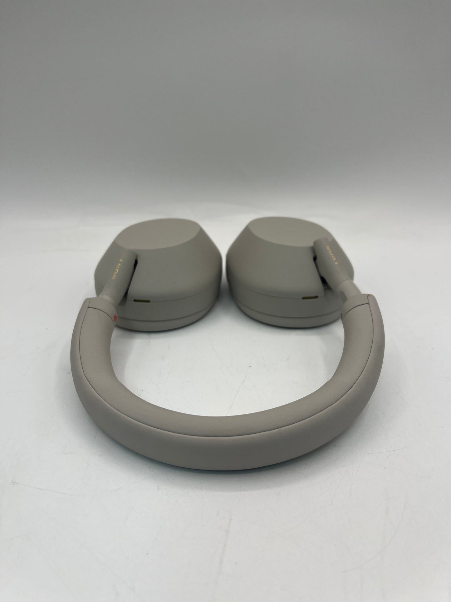 Sony WH-1000XM5 Wireless Headphones with Carrying Case - Multi-Colored