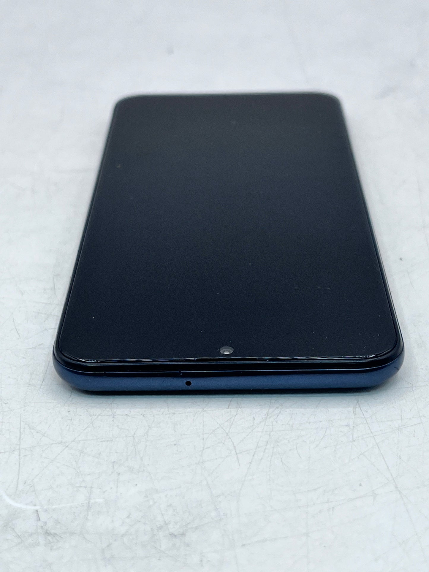 Samsung Galaxy A10E SM-S102DL For Parts - Blue
