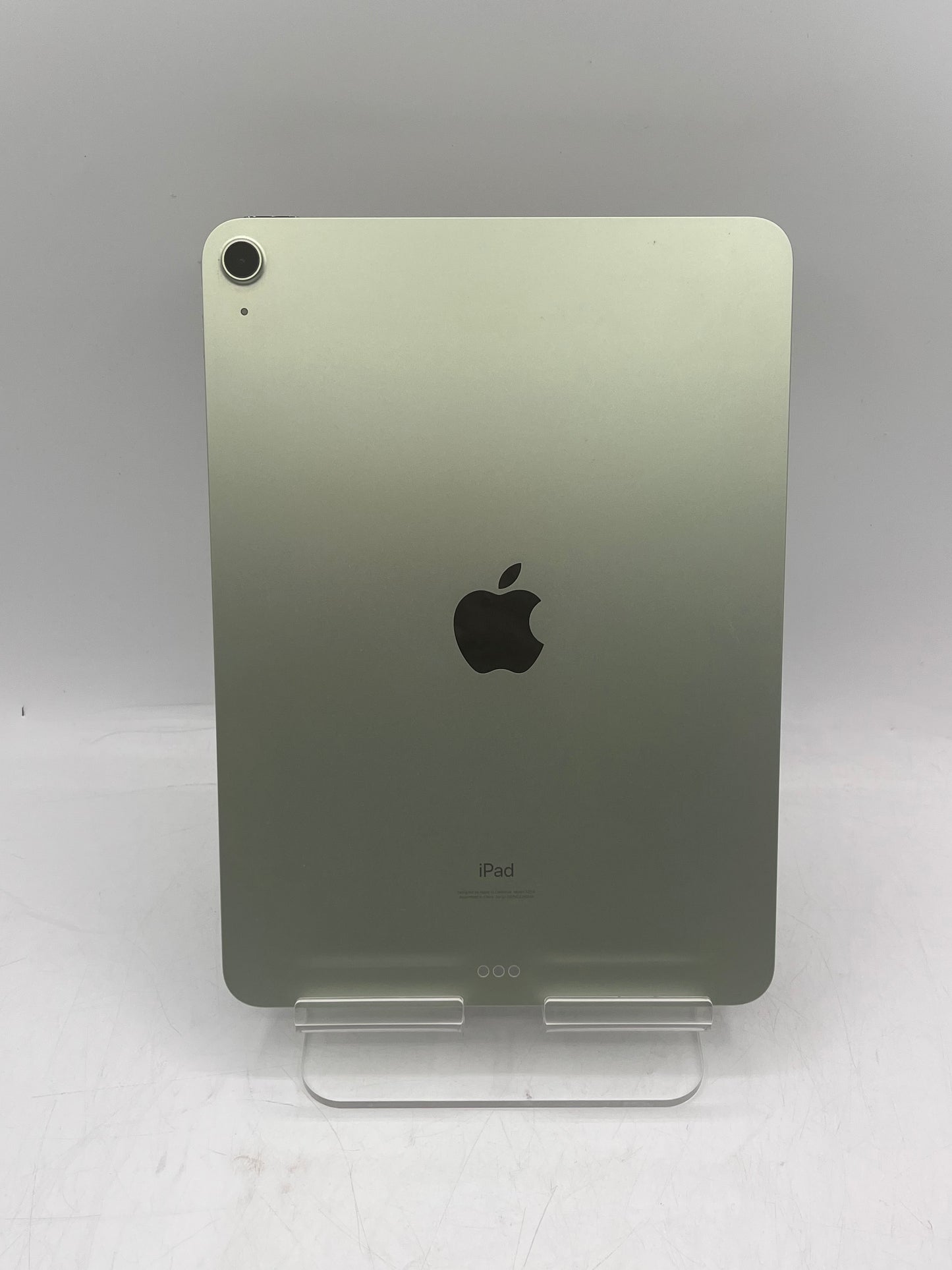 Apple iPad Air 4th Gen A2316 MYFR2LL/A 64GB with Apple Pencil 2nd Gen Wi-Fi Only - Green