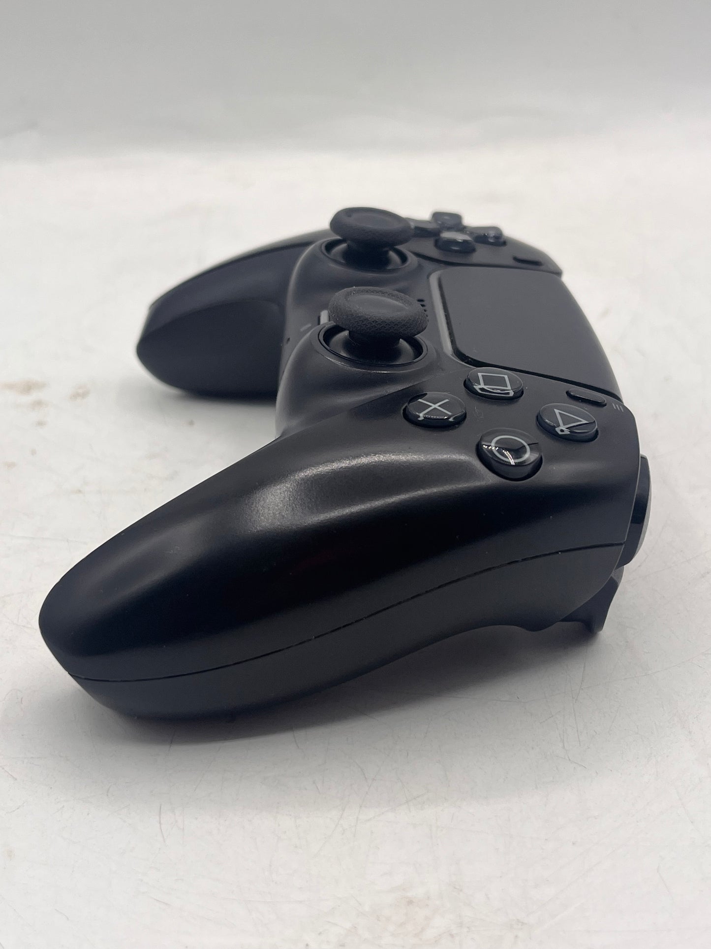 Sony PS5 DualSense Wireless Controller CFI-ZCT1W BLACK