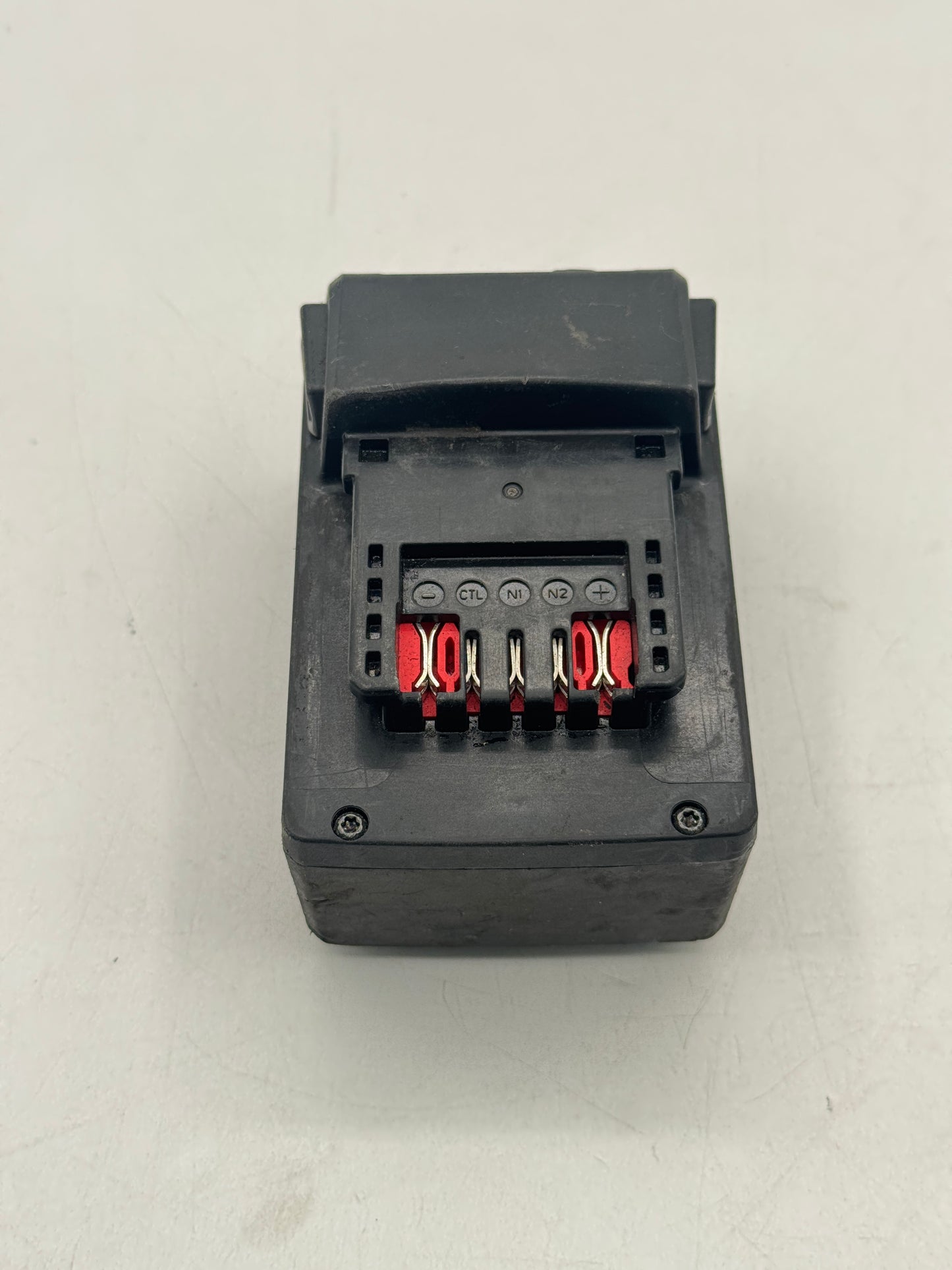 Snap-On CTB185 18v 5.0AH Lithium Ion Battery Tested Free Shipping