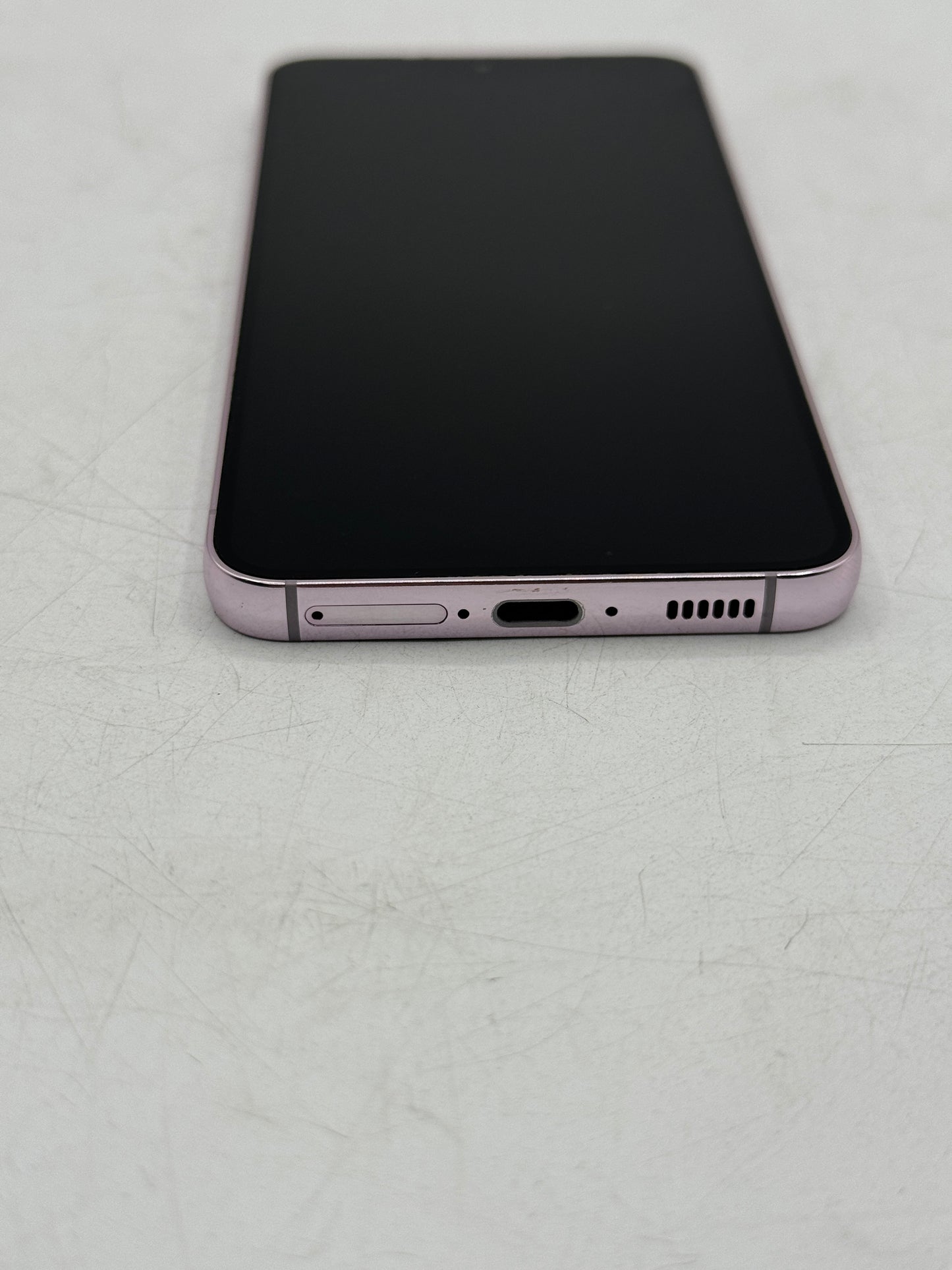 Unlocked Samsung Galaxy S23 128GB SM-S911U Great Condition Free Shipping