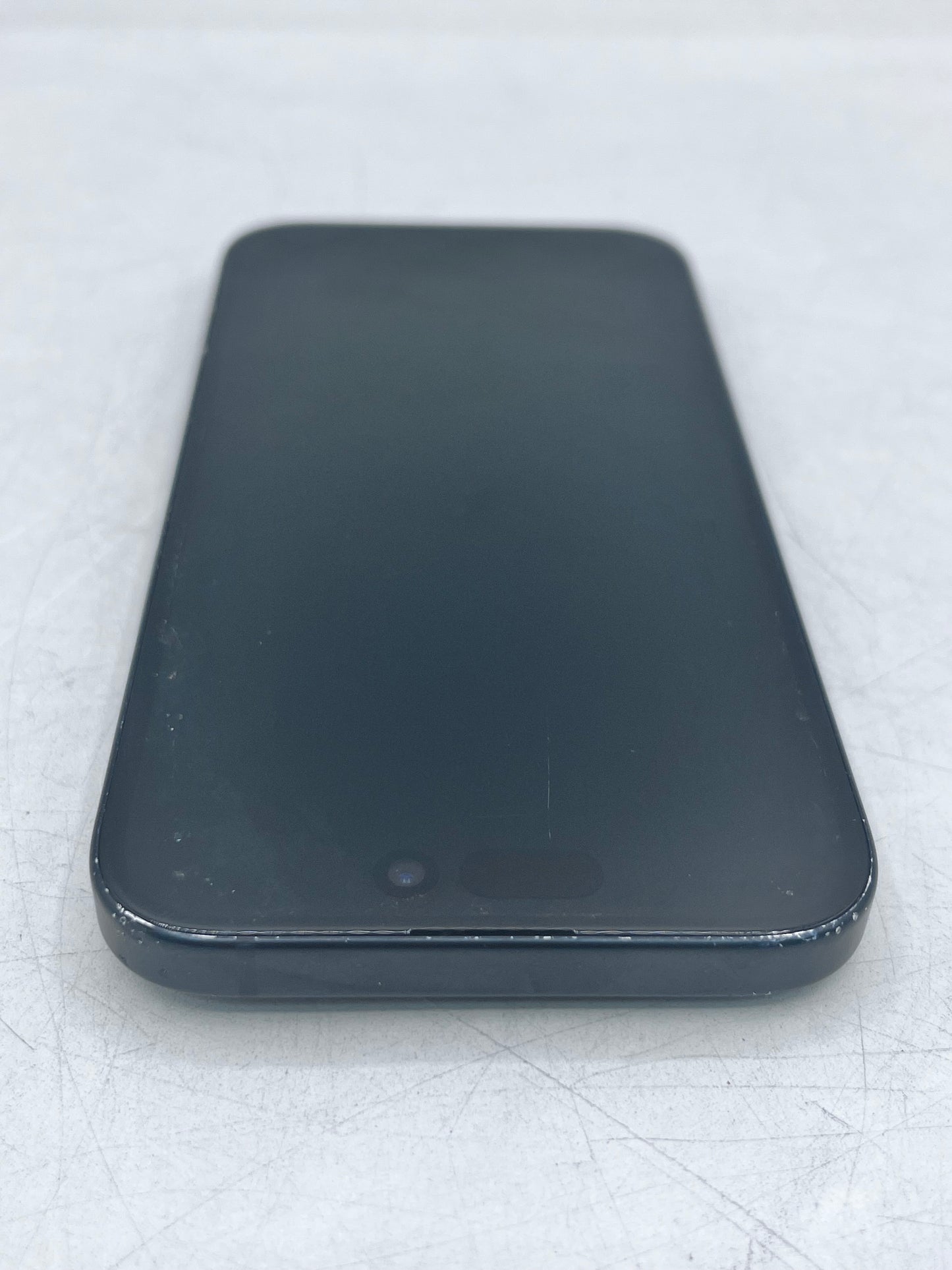 Apple iPhone 15 128GB A2846 MTLV3LL/A Black Wi-Fi Only 100%BH READ