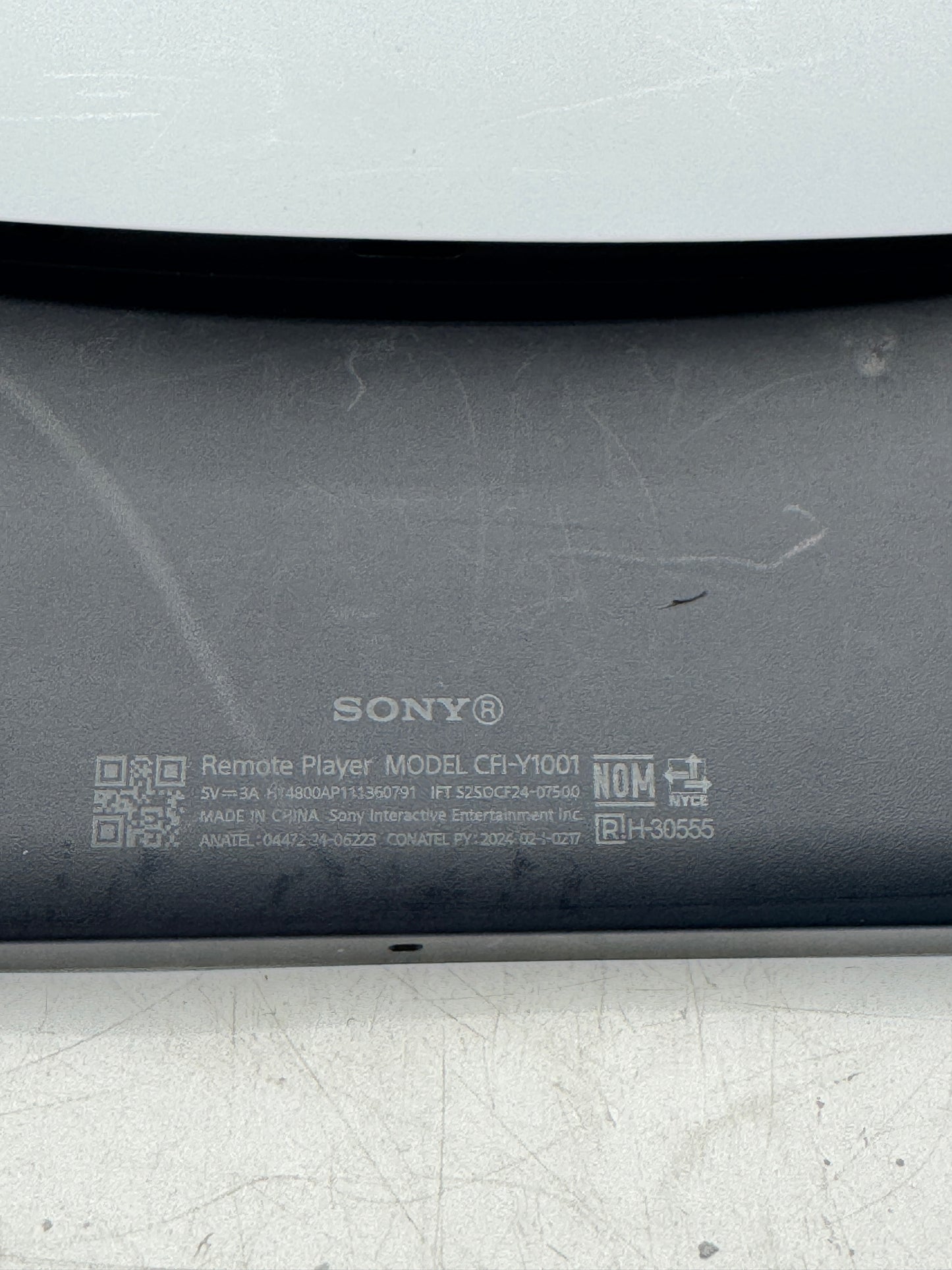 Sony PlayStation Portal Remote Player for PS5 Console CFI-Y1001 Free Shipping