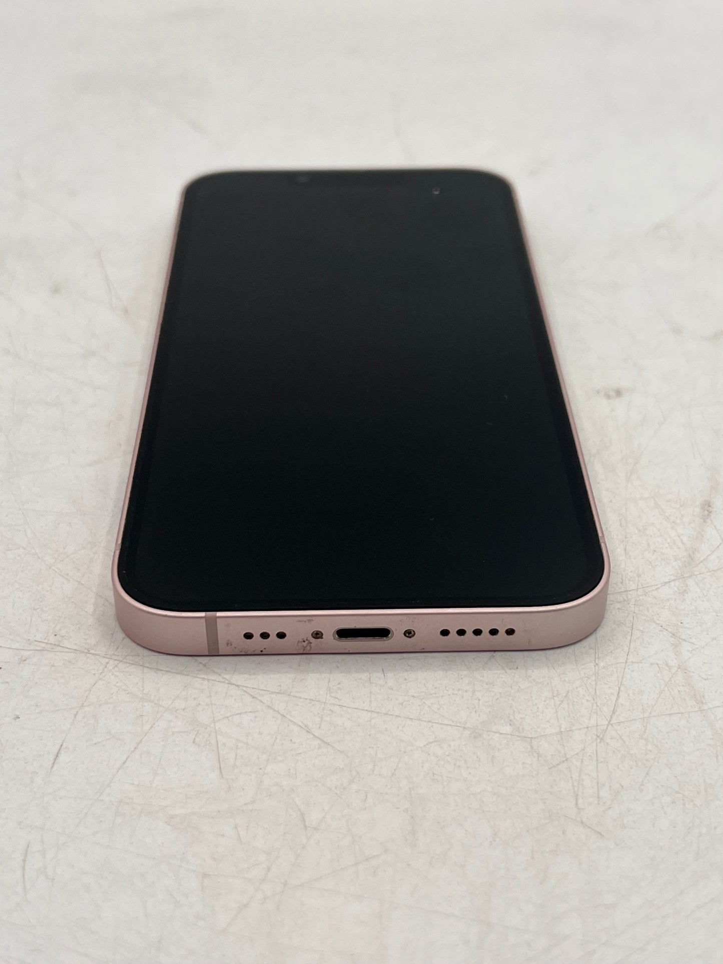 Unlocked Apple iPhone 13 MLMN3LL/A A2482 128GB Pink Free Shipping