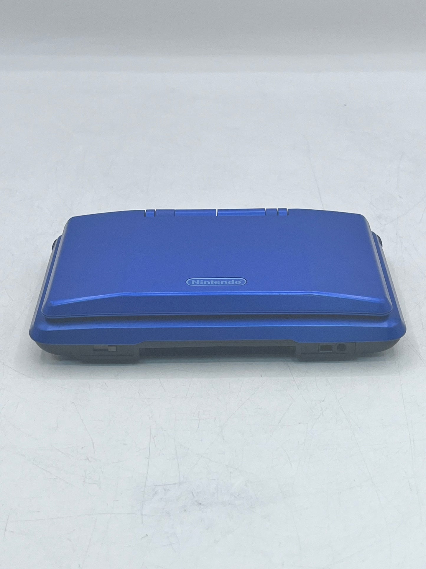 Nintendo DS Lite (NTR-001) - Blue