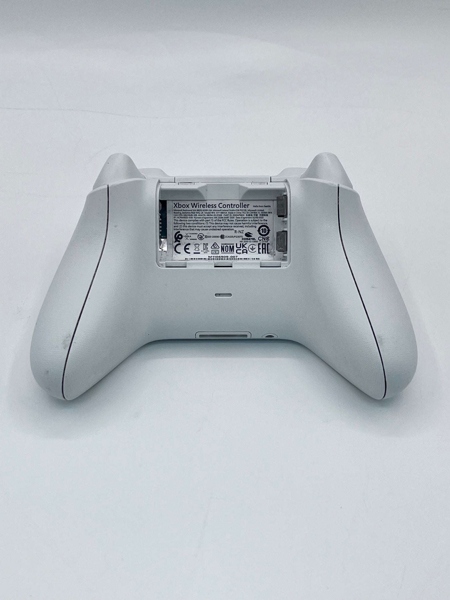 Microsoft Xbox One S 500GB 2016 1681 - White