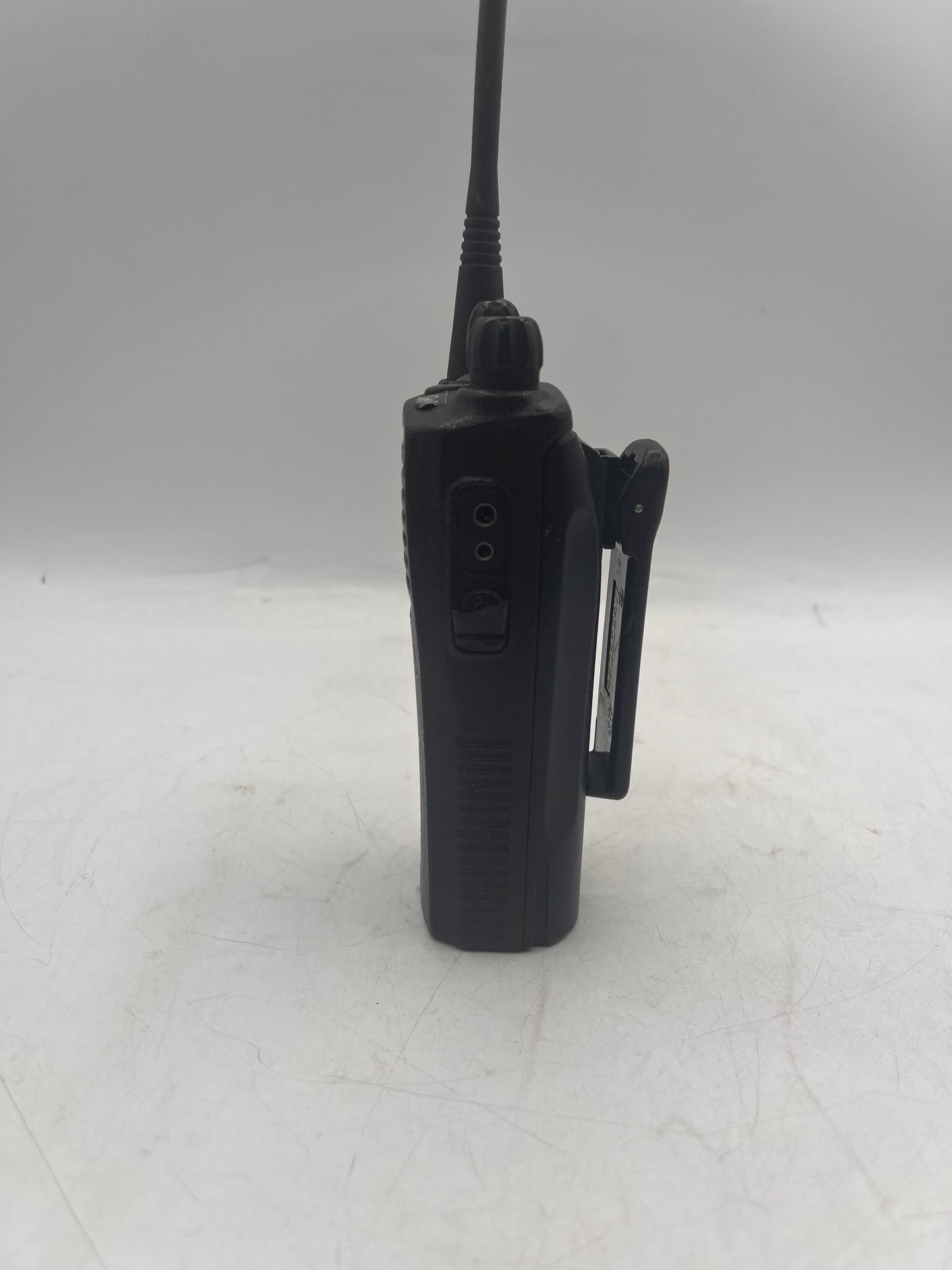 Motorola CP200 Radio Communication Device - Black