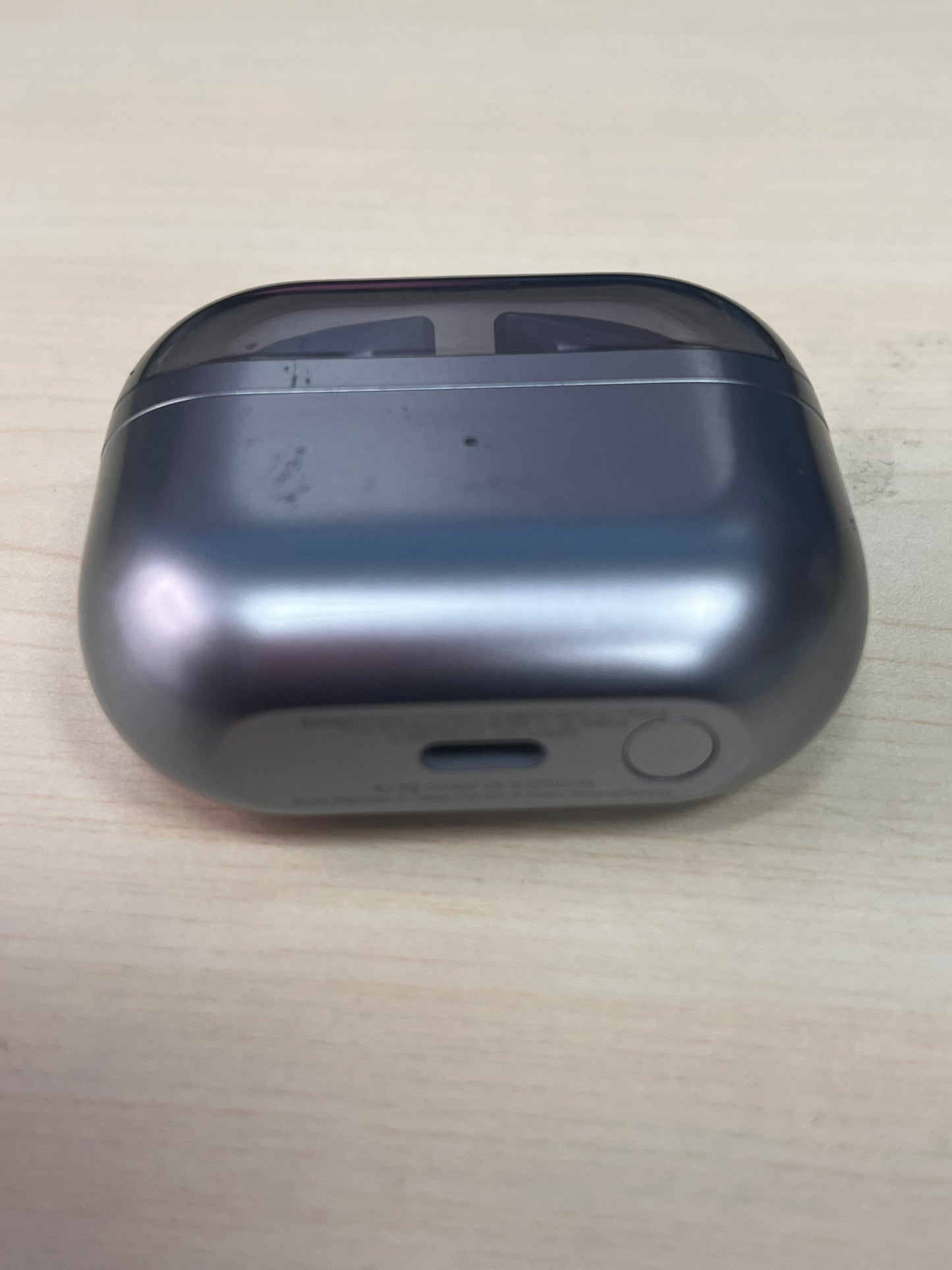 Samsung Galaxy Buds 3 Pro Wireless Bluetooth Headphones - Silver
