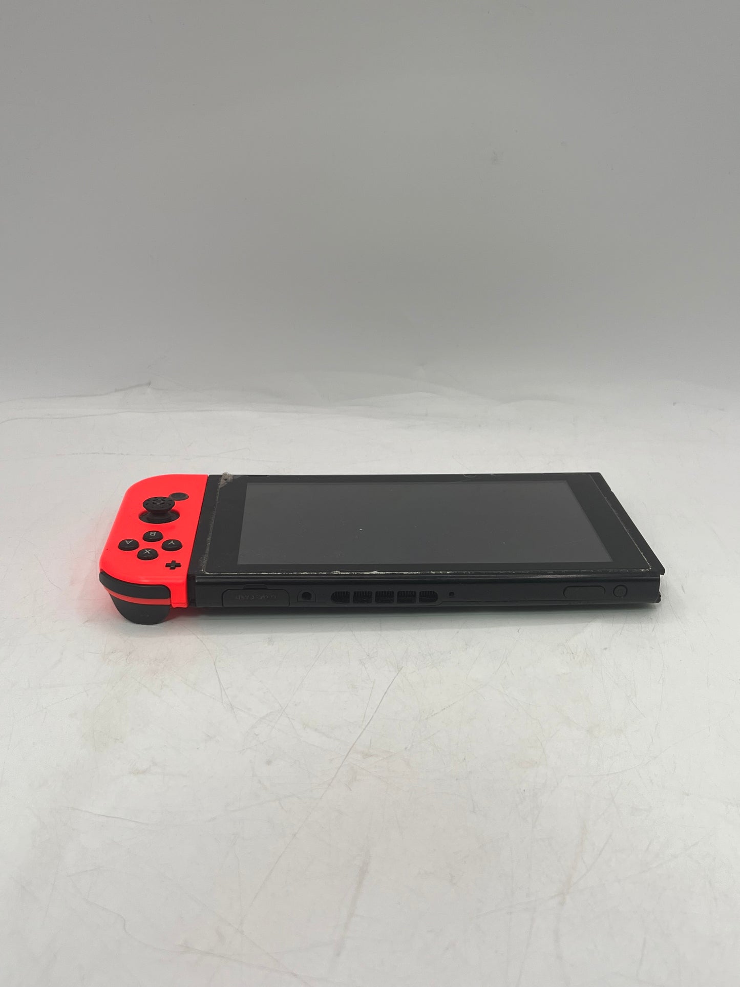 Nintendo Switch HAC-001 w/ One Joycon Tested Free Shipping