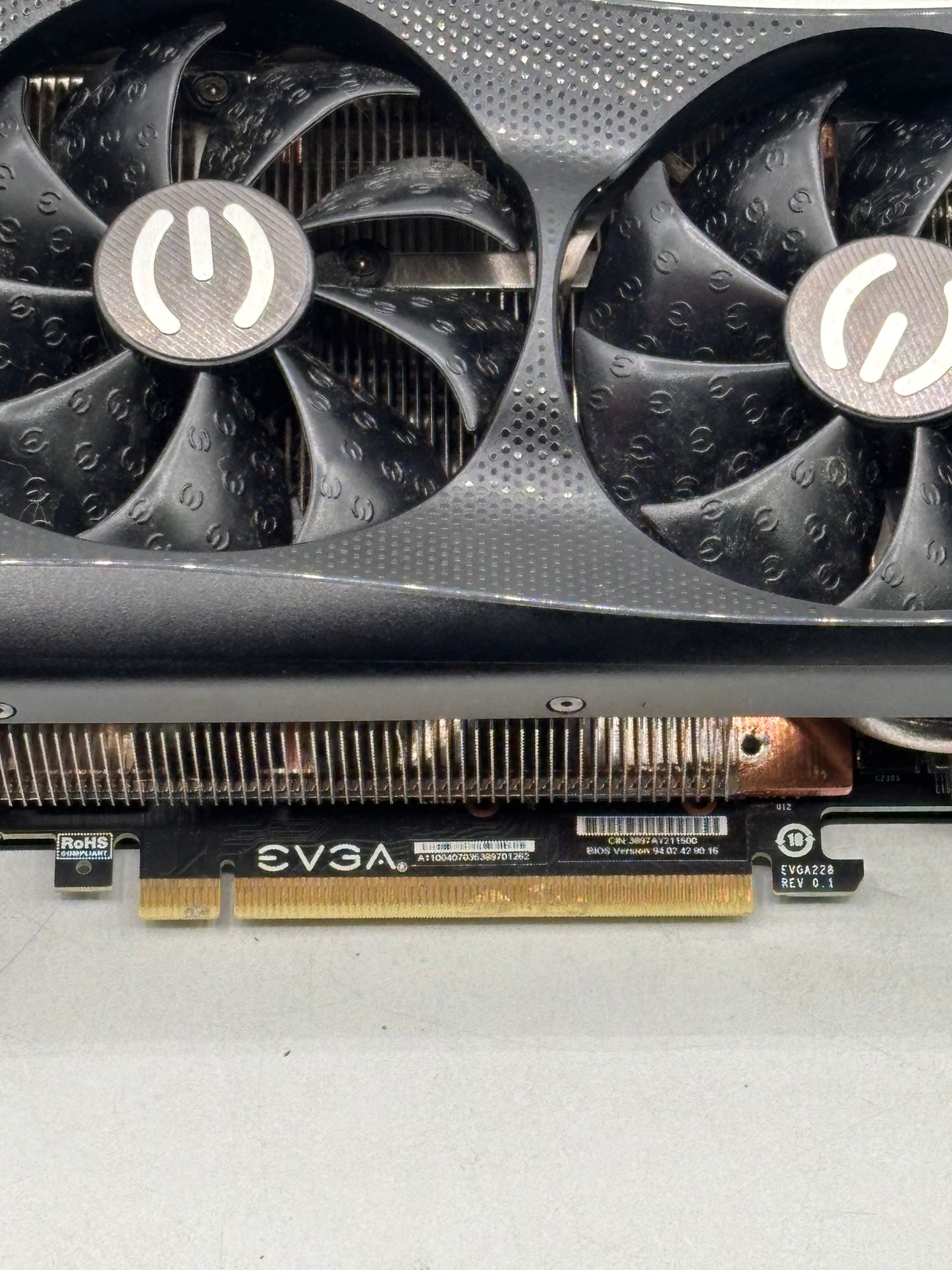 EVGA GeForce RTX 3080 FTW3 Ultra Gaming 10GB GDDR6X Graphics Card - Tested