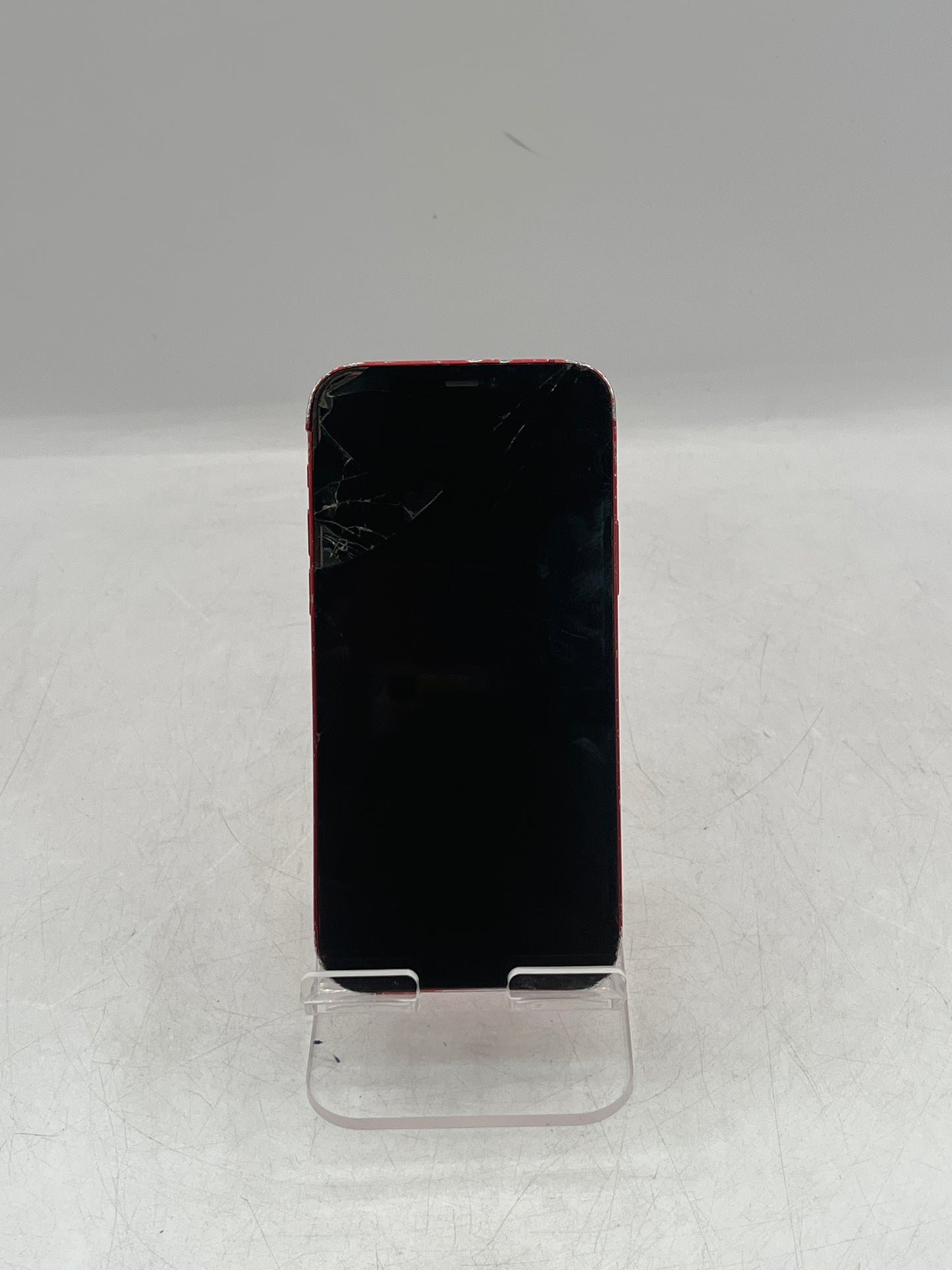 Apple iPhone 12 128GB A2172 T-Mobile Only Red READ