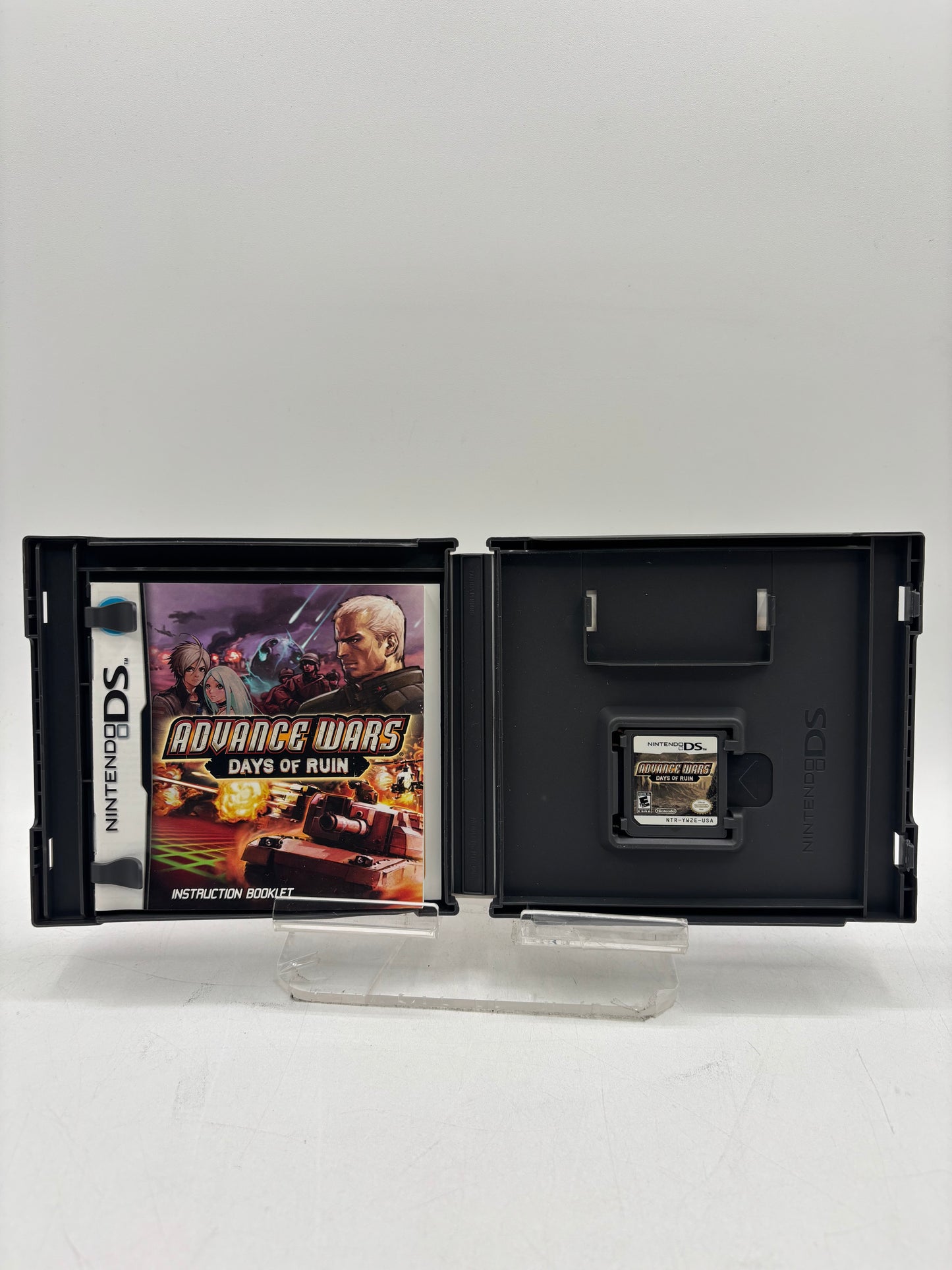 Advance Wars: Days of Ruin--Nintendo DS