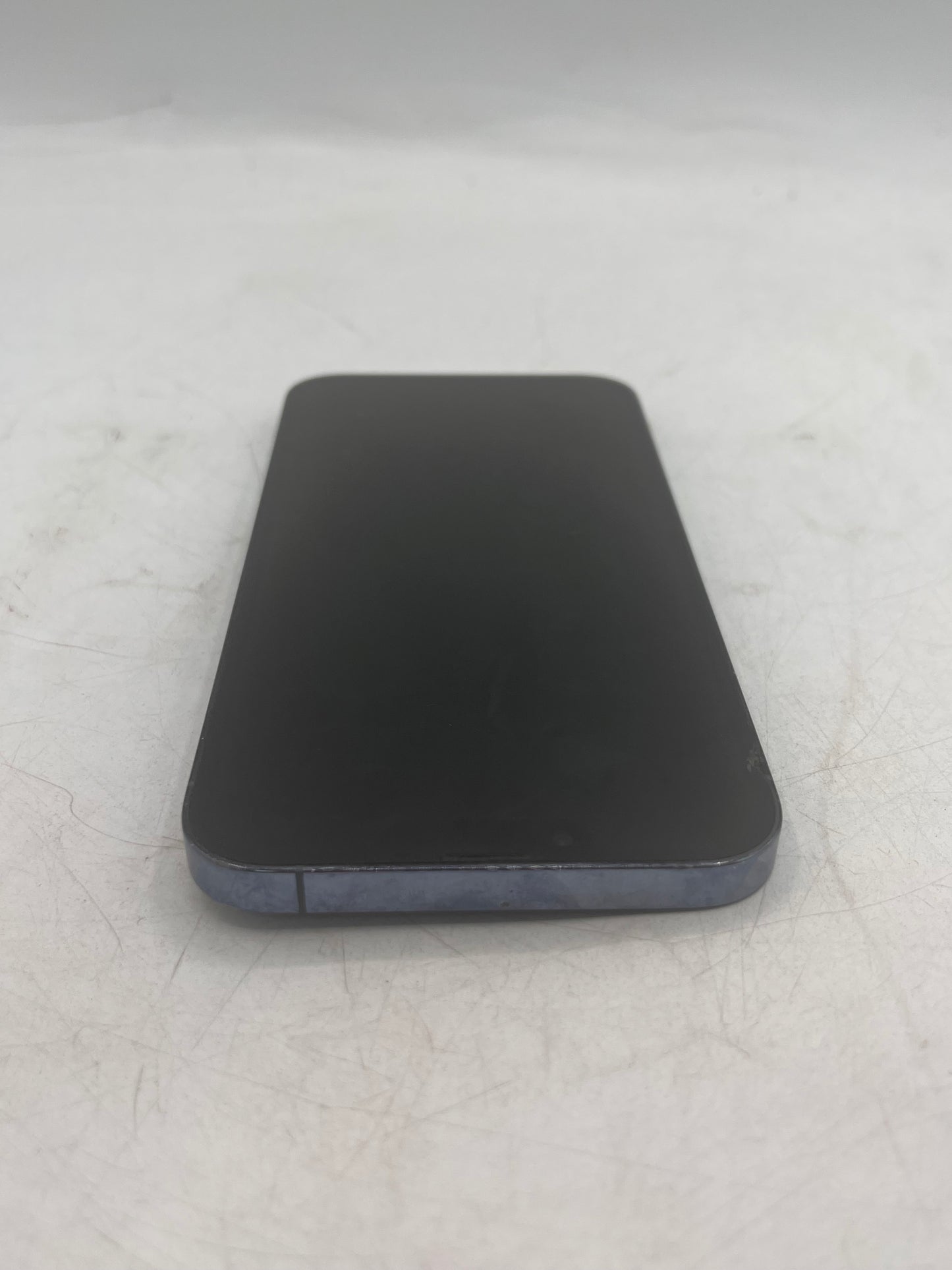 Unlocked Apple iPhone 13 Pro Max NLF93LL/A A2484 256GB Blue