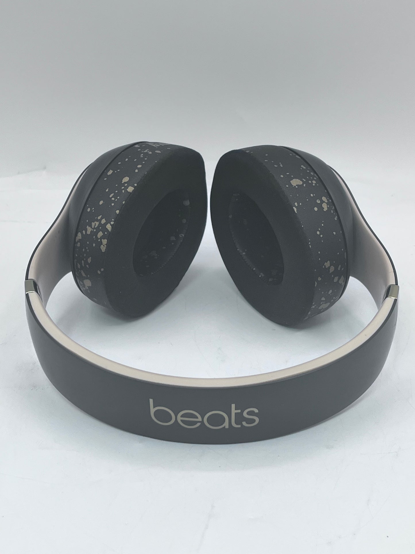 Beats Studio 3 Over-Ear Headphones Wireless Black