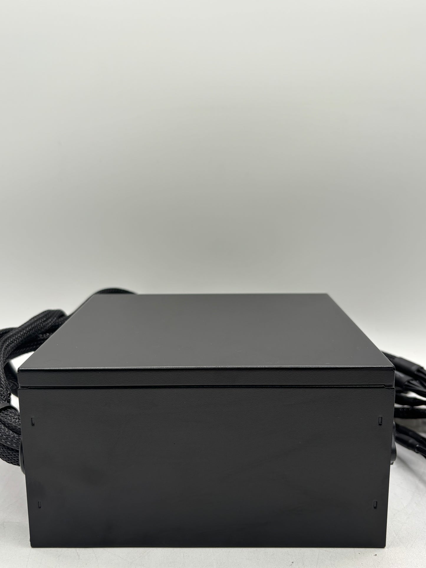 Apevia ATX-SP700W 700W Spirit Switching Power Supply, Black (FREE SHIPPING)
