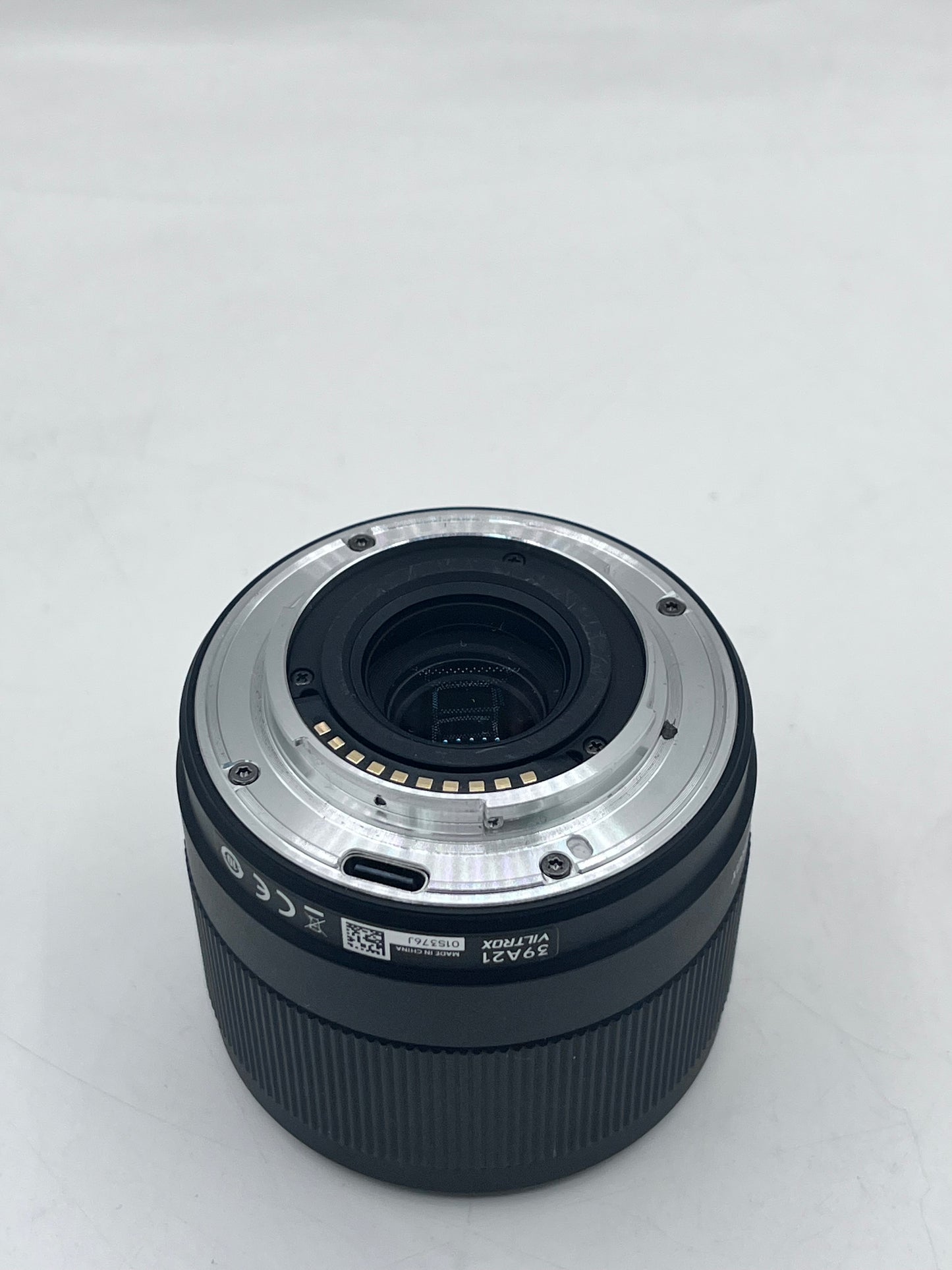 Viltrox AF 56mm F1.7 XF Lens for Fujifilm X Mount – Excellent Condition Free Shipping