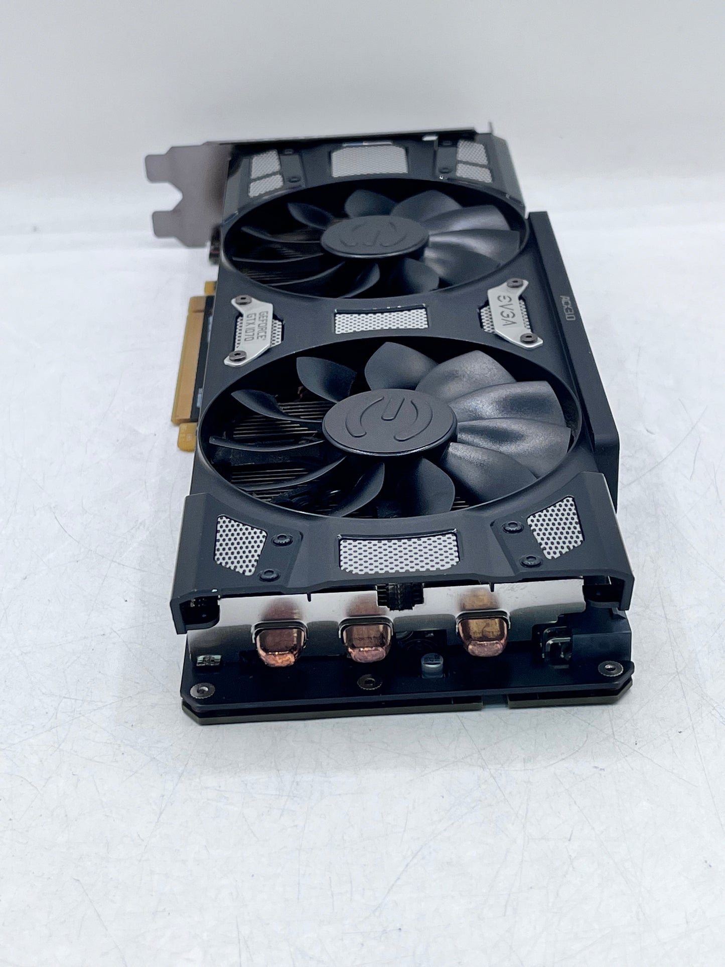 EVGA 08G-P4-6173-KR GeForce GTX 1070 Gaming 8GB GDDR5 ACX 3.0