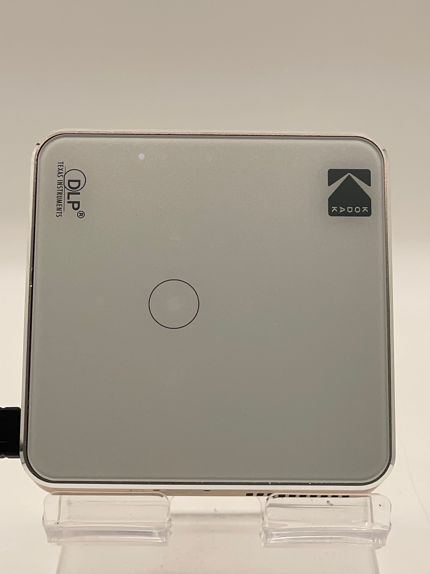 Kodak Luma 75 Portable Pocket Projector