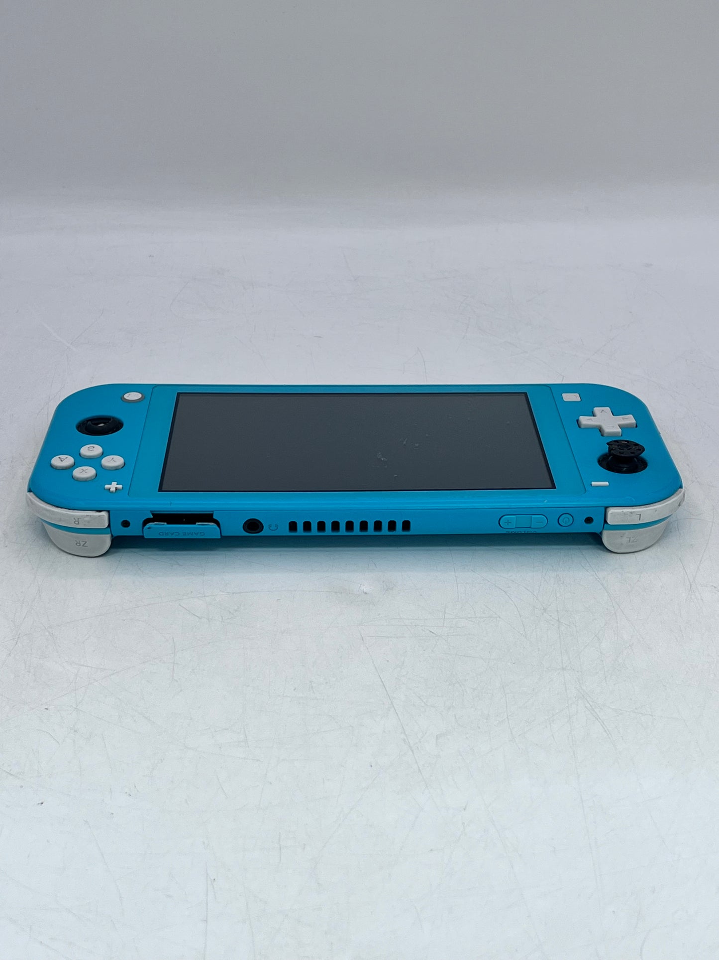 Nintendo Switch Lite Handheld Game Console HDH-001 Green- Only For Parts