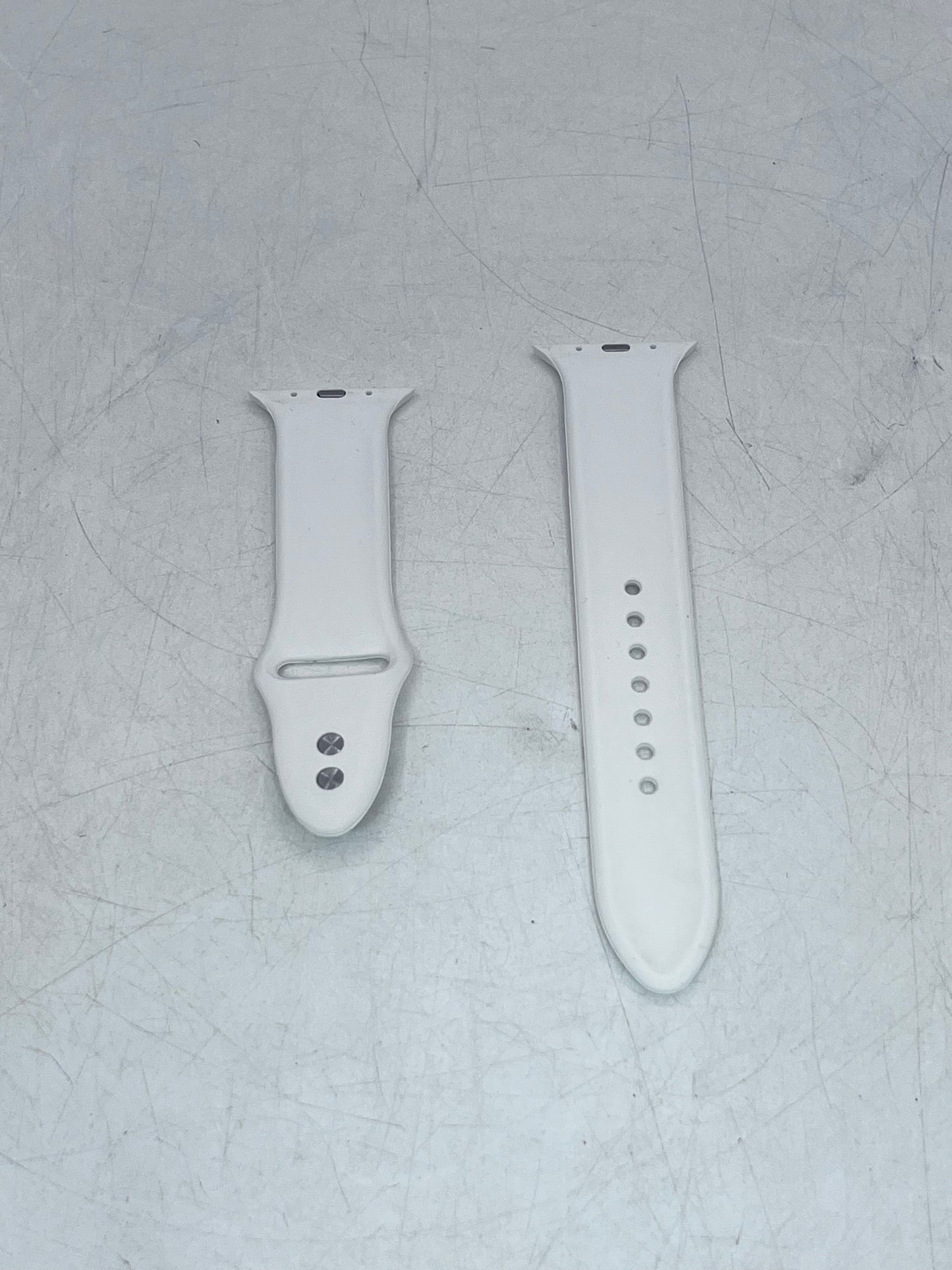 Apple Watch Series 5 40mm 44mm WIFI + GPS + Cellular - Silver