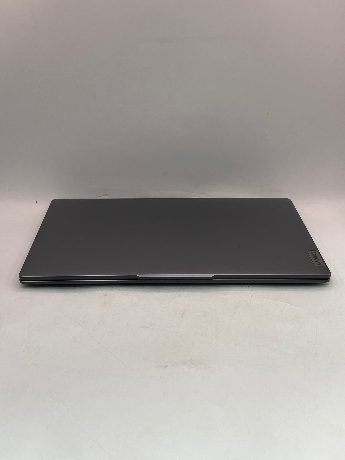 Lenovo IdeaPad Slim 3i 15IAN8 15" Core i3 8GB 128GB Silver Laptop Remotely Managed
