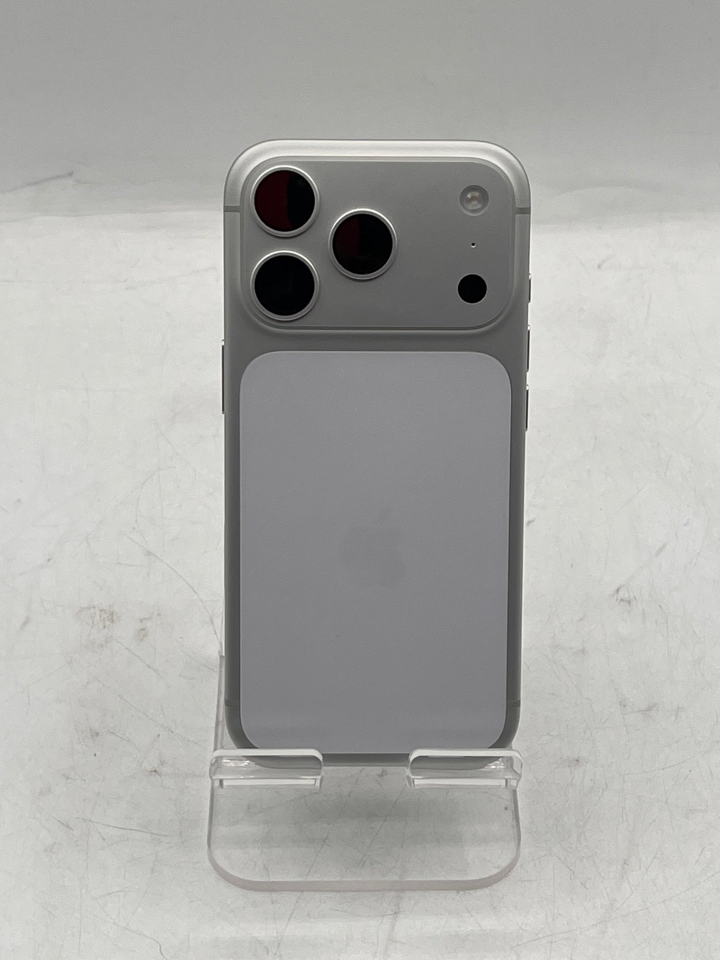 Verizon Apple iPhone 17 Pro MG7K4LL/A A3256 256GB Silver 100%Batt