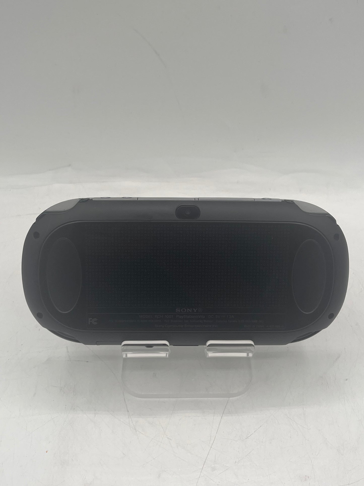 Sony PlayStation Vita (PCH-1000) 1 GB - Black