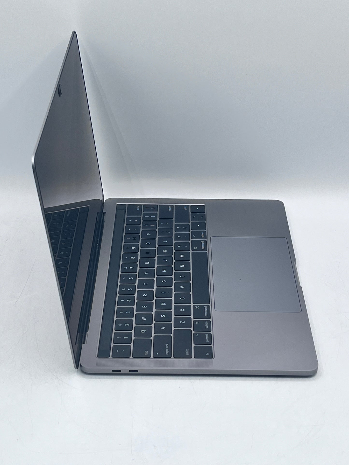 2017 Apple MacBook Pro A1706 13 Core i5 8GB 256GB Gray