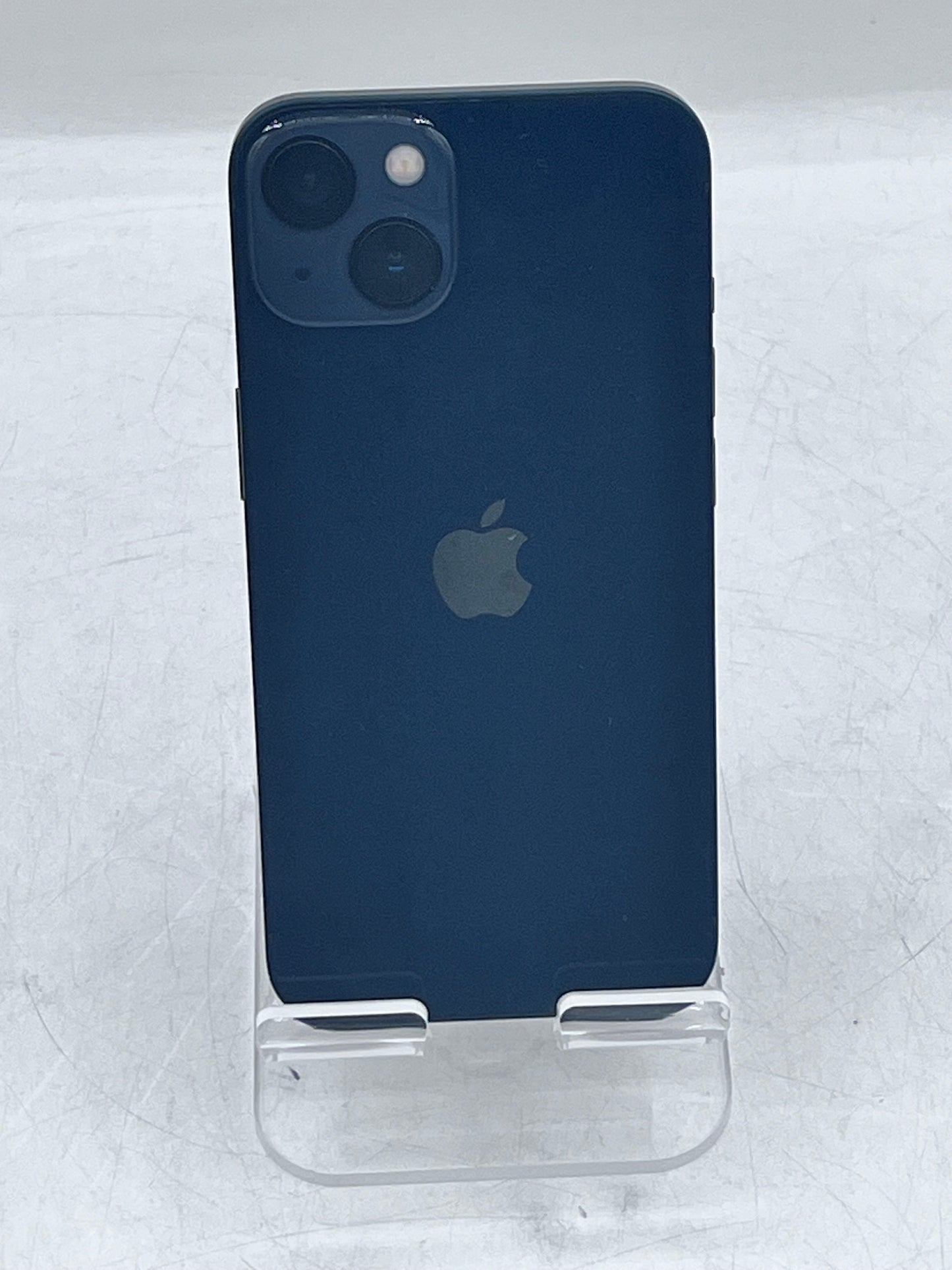 Unlocked Apple iPhone 13 MLML3LL/A A2482 128GB 100% BH - MIDNIGHT