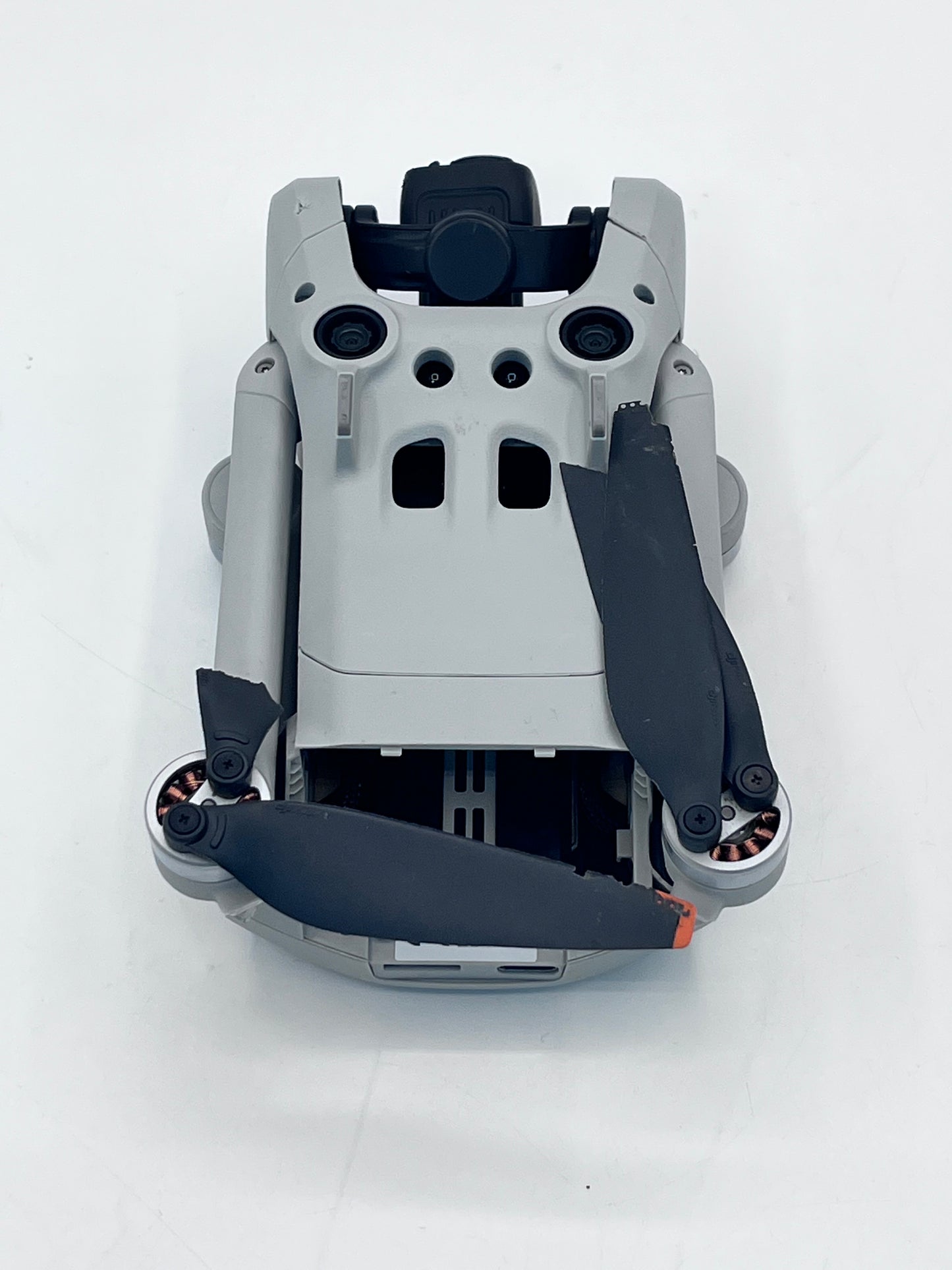 Lot of 3 DJI Mini 3 Pro 2022 - Space Gray READ