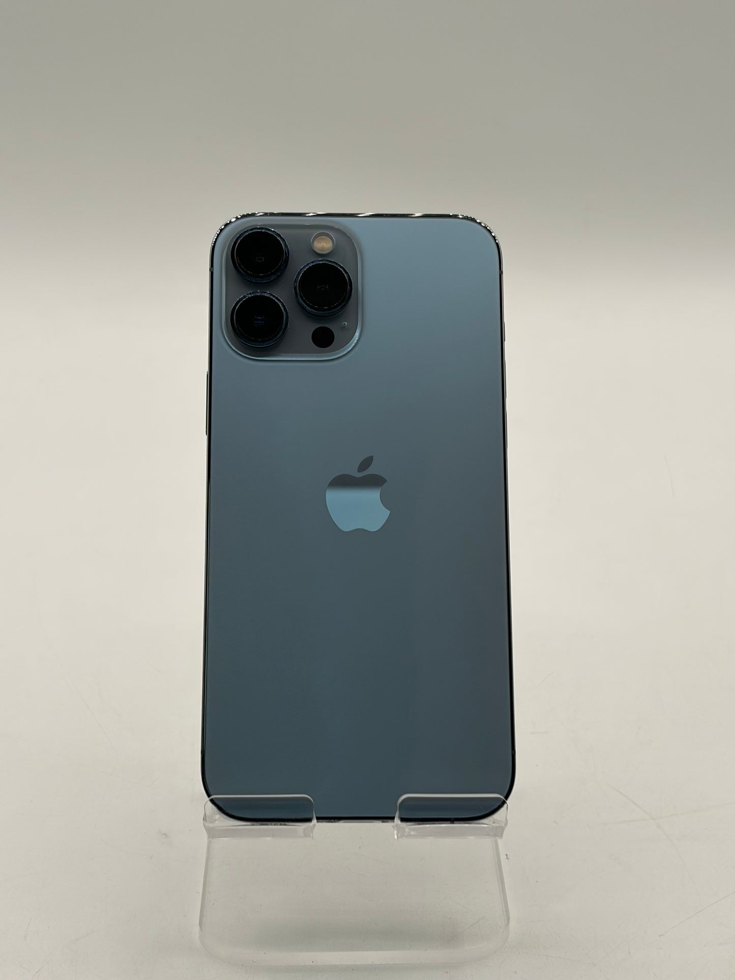 Unlocked Apple iPhone 13 Pro Max A2482 MLAE3LL/A 128GB Blue