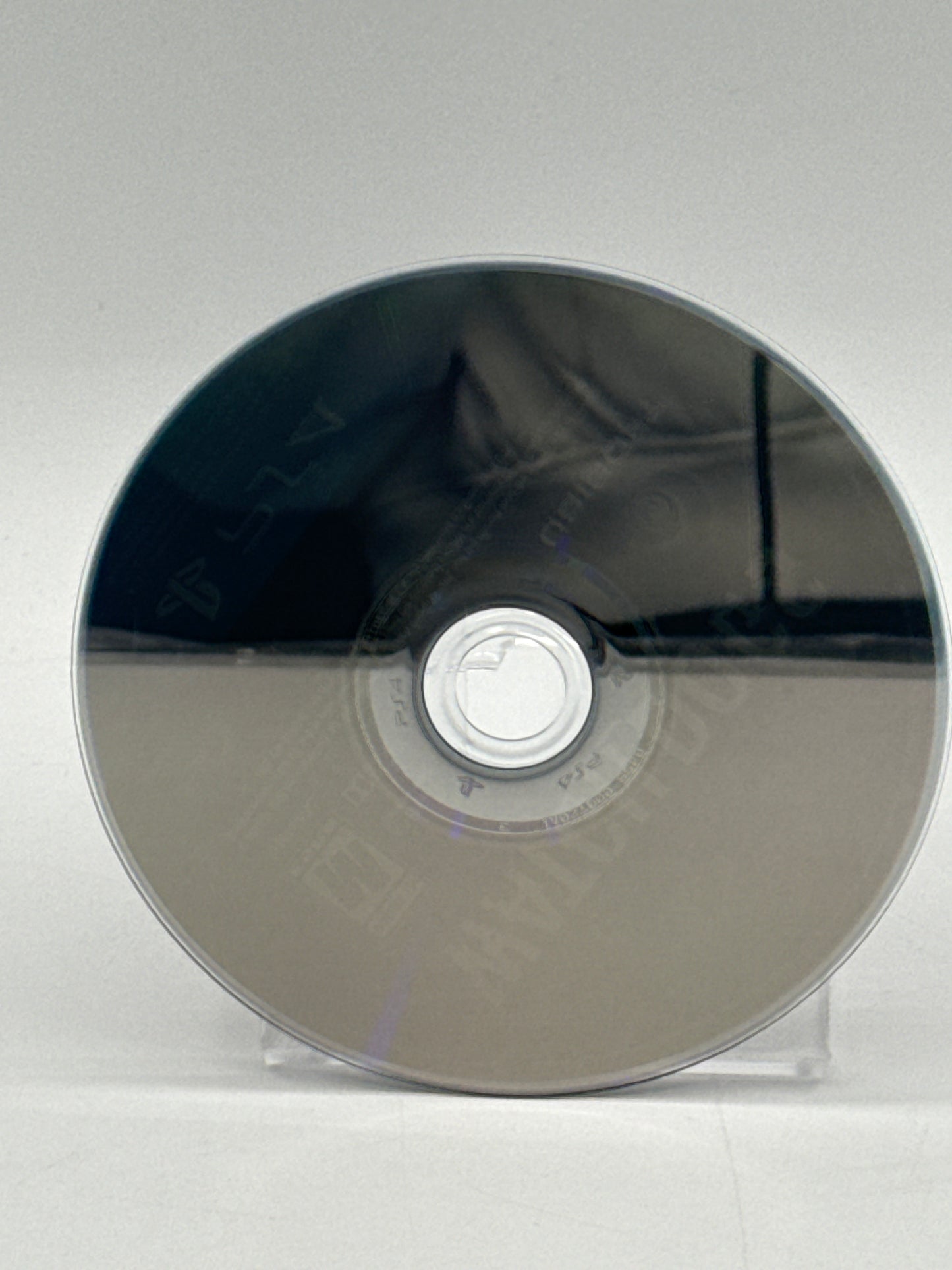 Watch Dogs PS4
