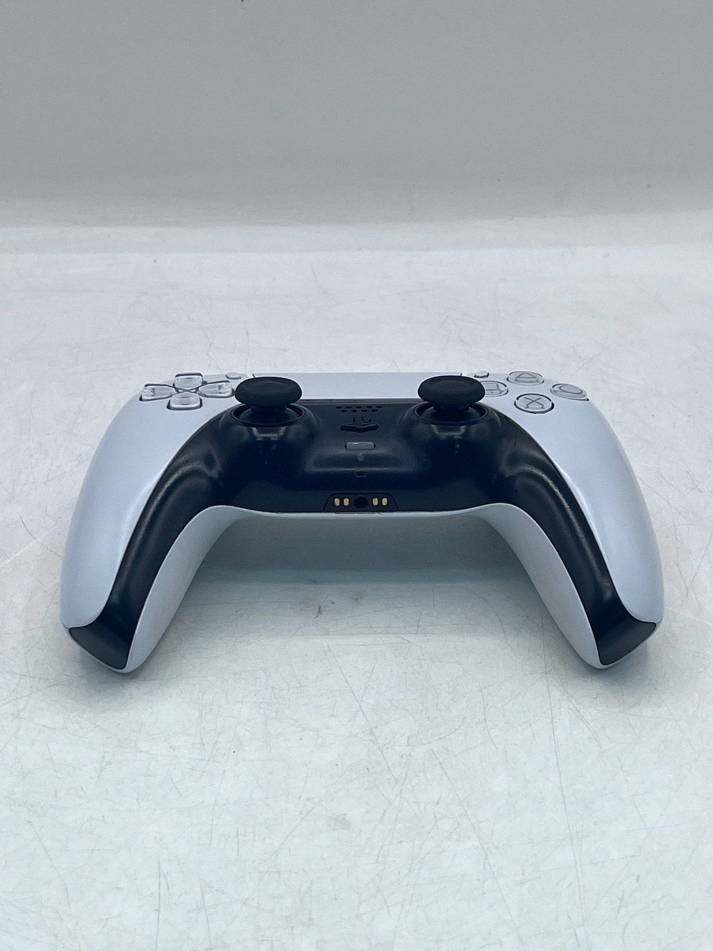 Sony CFI-ZCT1W Video Game Controller Stick Drift - Broken White