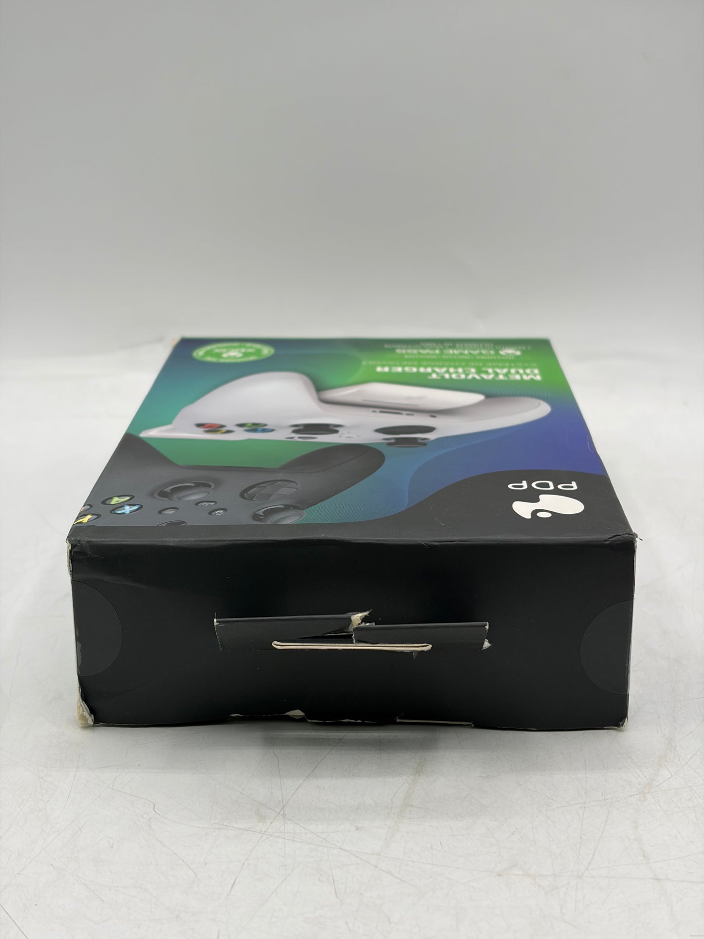 PDP METAVOLT Dual Charger Black