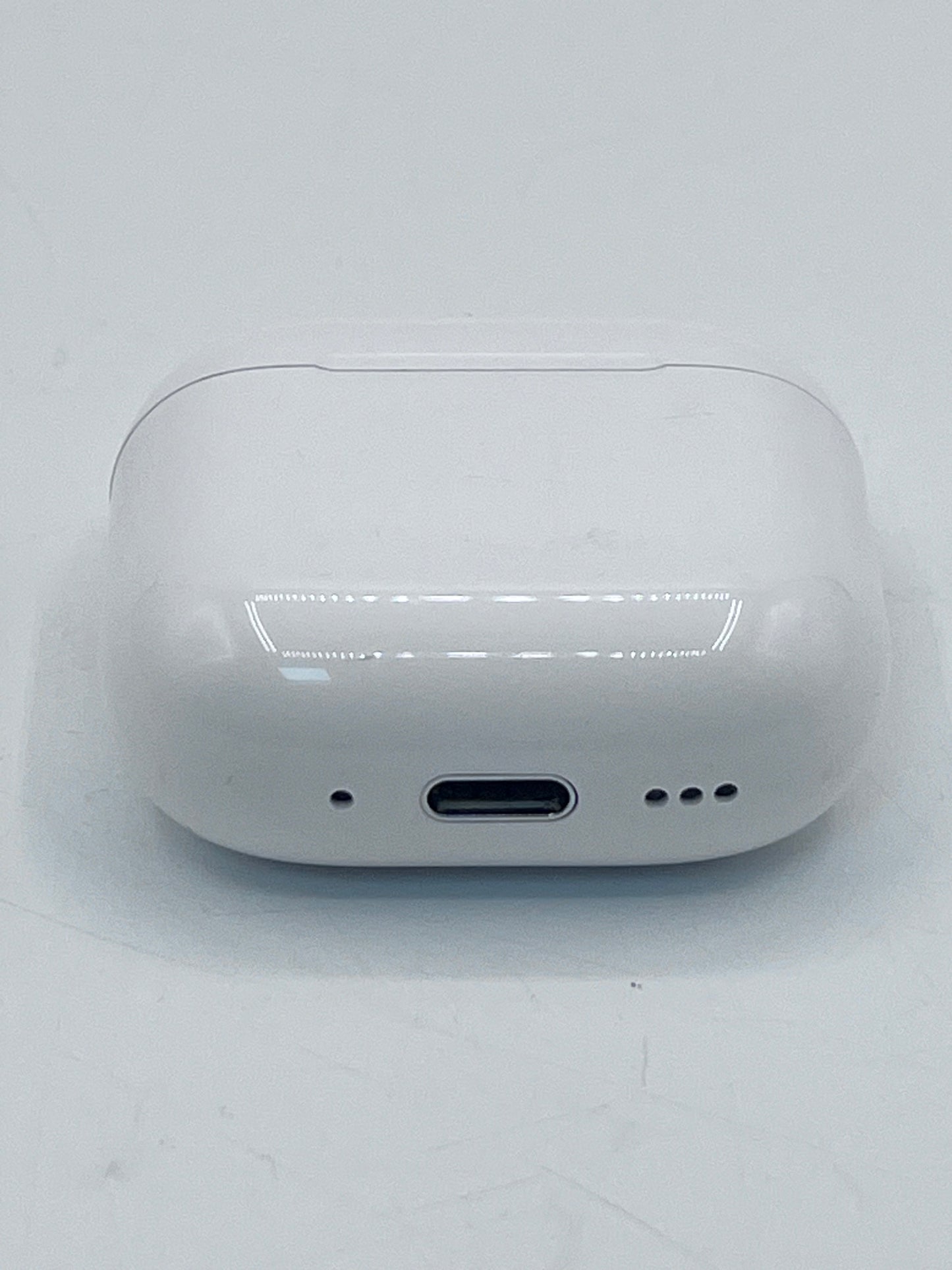 Apple AirPods (4th Gen) Complete Set A3055 Left, A3056 Right, A3059 Case - White