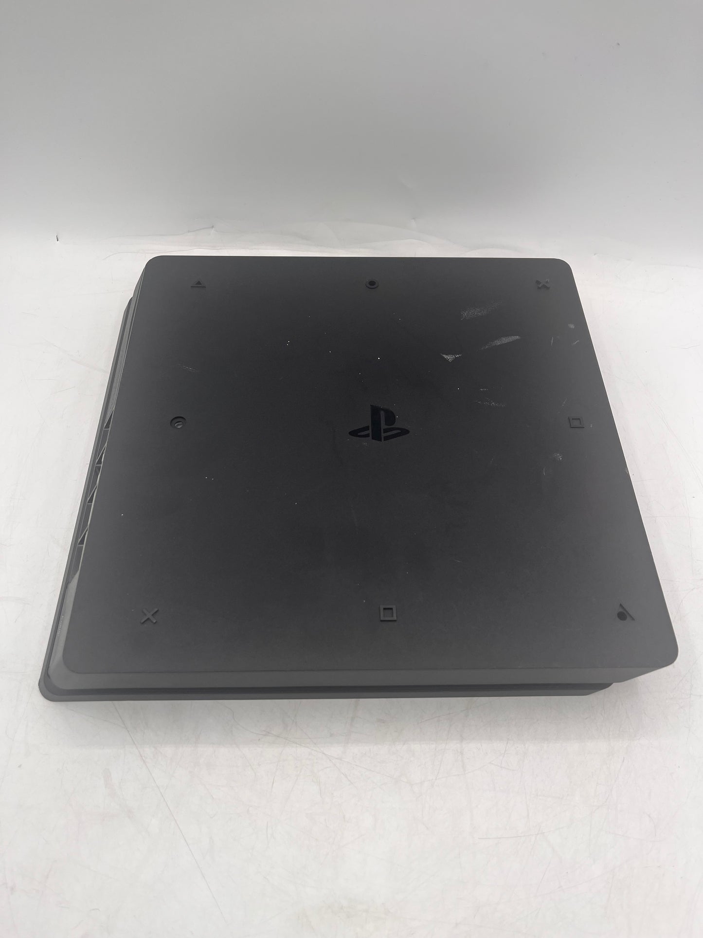 Sony PlayStation 4 Slim (CUH-2015B) 1TB Black Console Tested Free Shipping