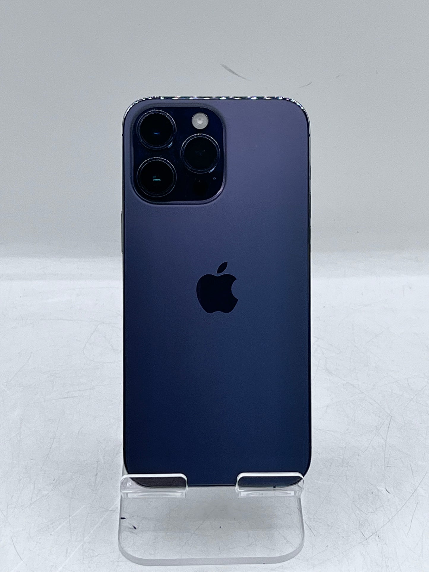 Apple iPhone 14 Pro Max MQ8R3LL/A A2651 128GB Unlocked - Purple
