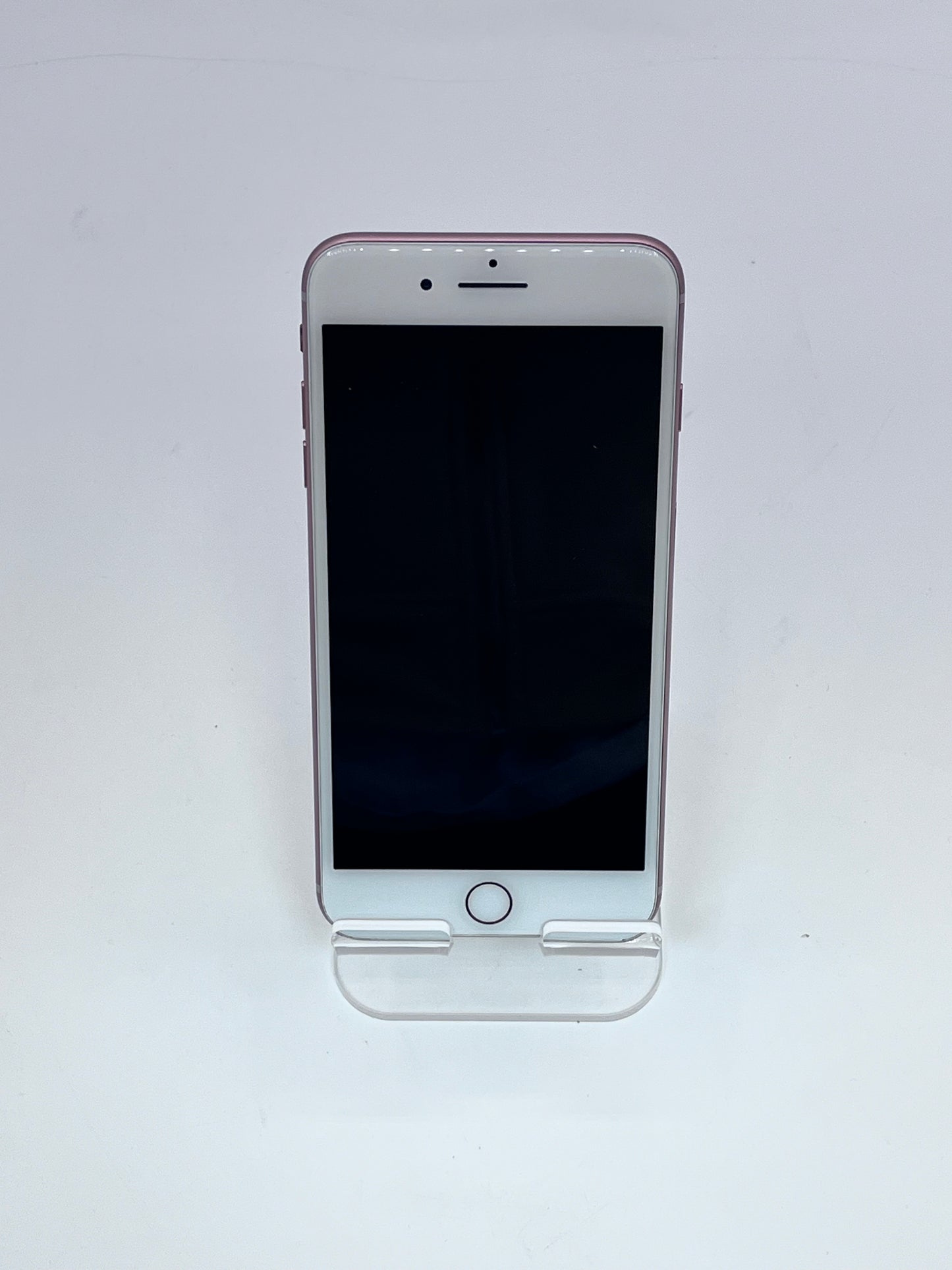 Unlocked Apple iPhone 8 Plus 64GB 3GB A1897 NQ8V2LL/A - Rose Gold