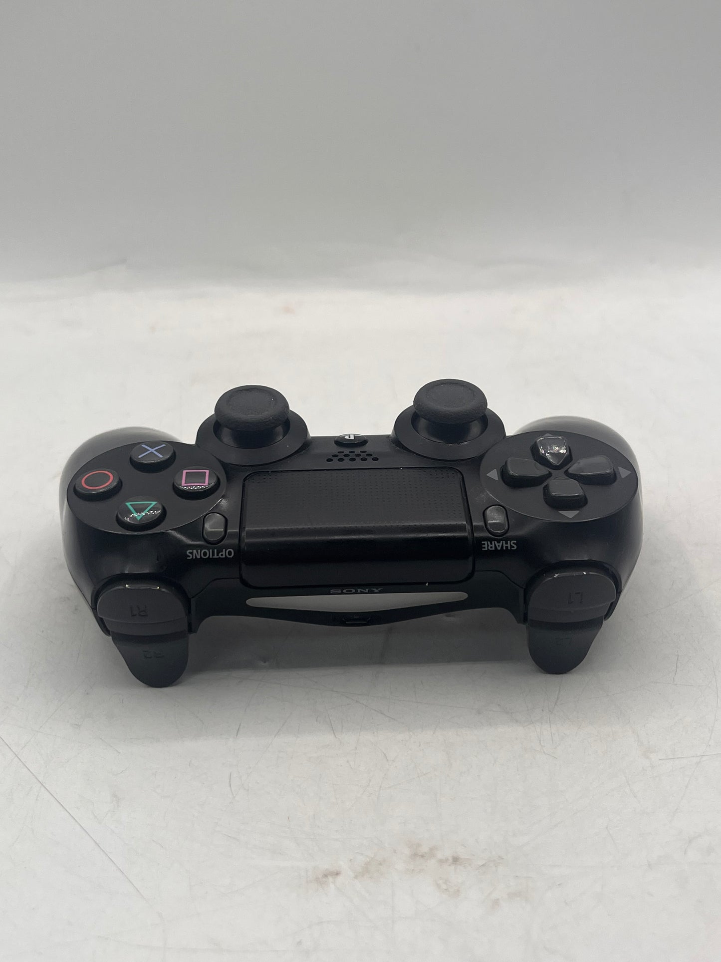Sony PlayStation 4 CUH-1115A 500GB Black Console